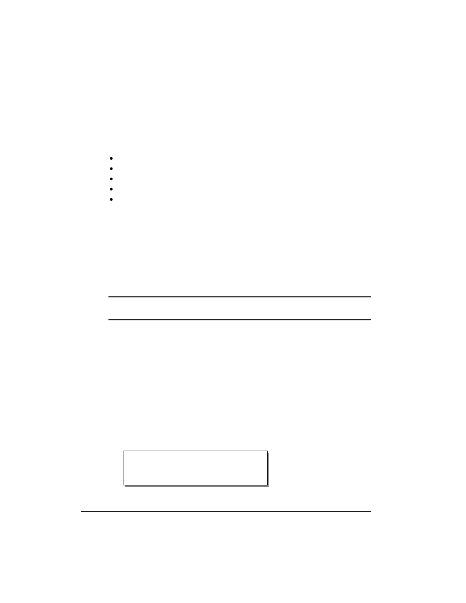 Calibrating for media types, Pause: cal & setup press select | QuickLabel QLS-4100 Xe User Manual | Page 40 / 217