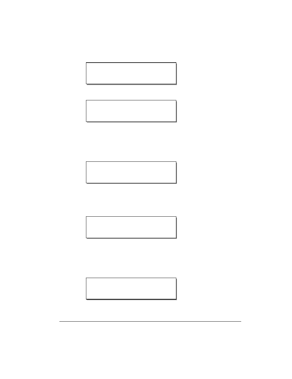 QuickLabel QLS-4100 Xe User Manual | Page 41 / 217