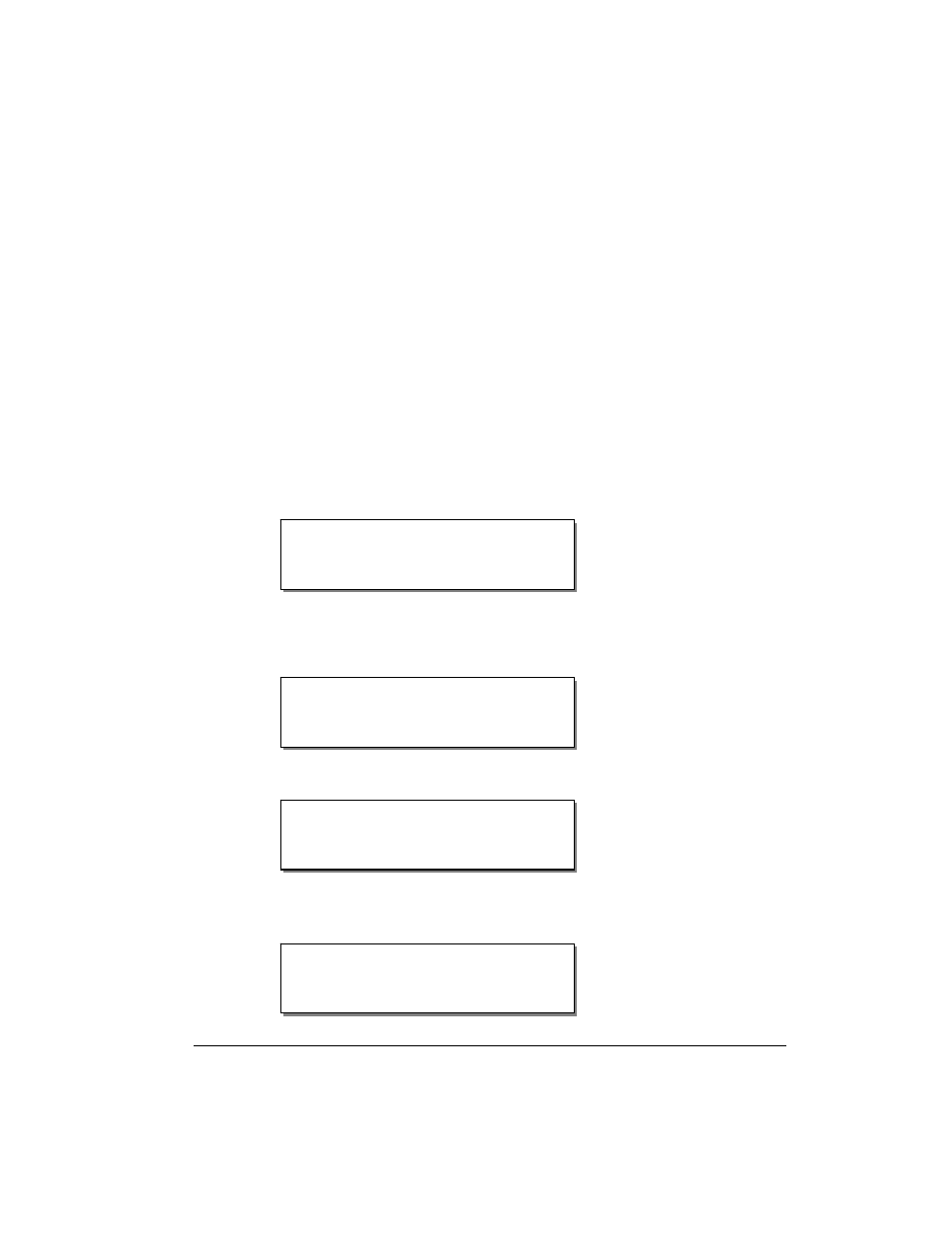 QuickLabel QLS-4100 Xe User Manual | Page 43 / 217