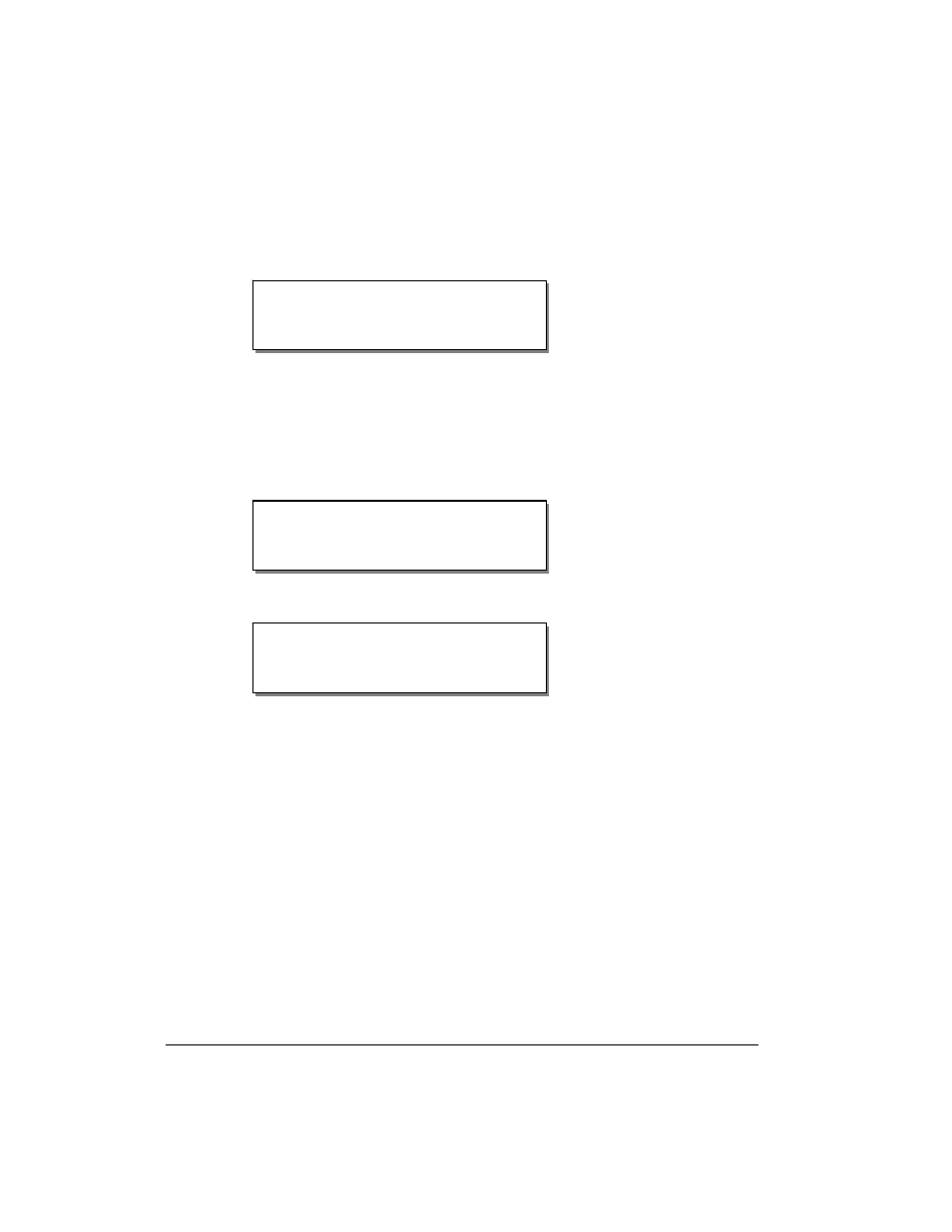 QuickLabel QLS-4100 Xe User Manual | Page 44 / 217