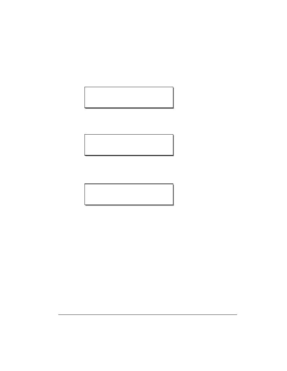 QuickLabel QLS-4100 Xe User Manual | Page 45 / 217