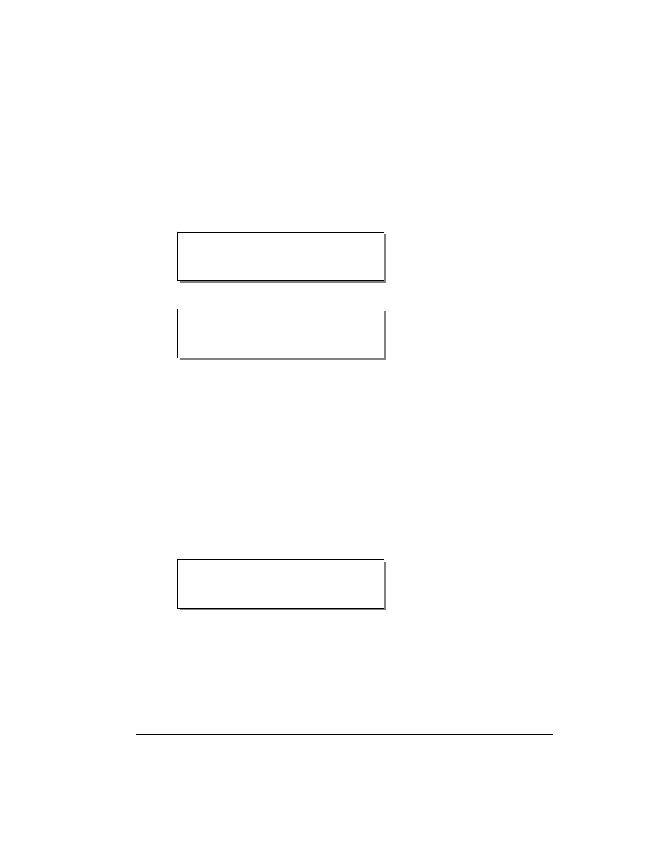 Deletes all labels select to confirm pause ready | QuickLabel QLS-4100 Xe User Manual | Page 49 / 217