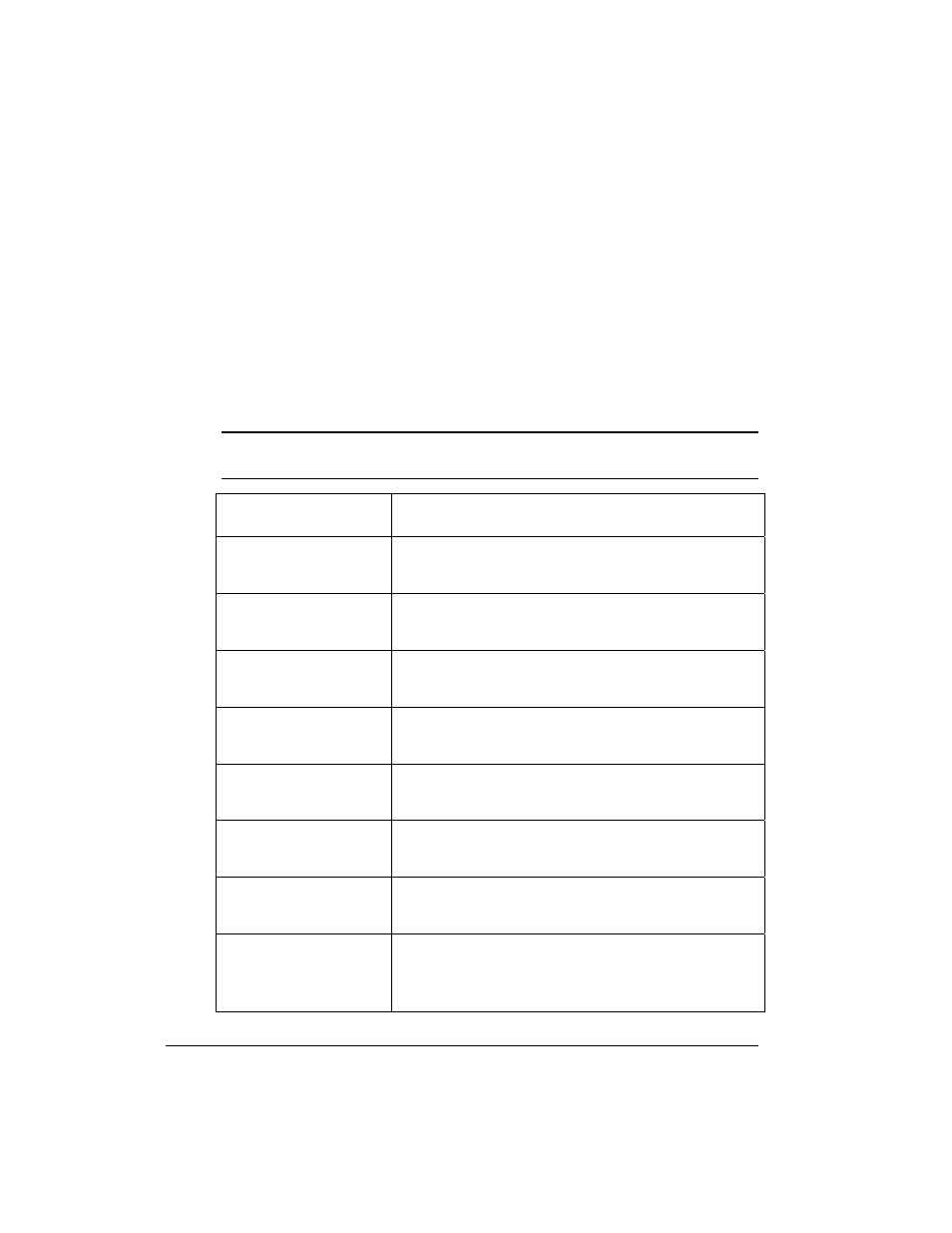 Menu overview | QuickLabel QLS-4100 Xe User Manual | Page 50 / 217