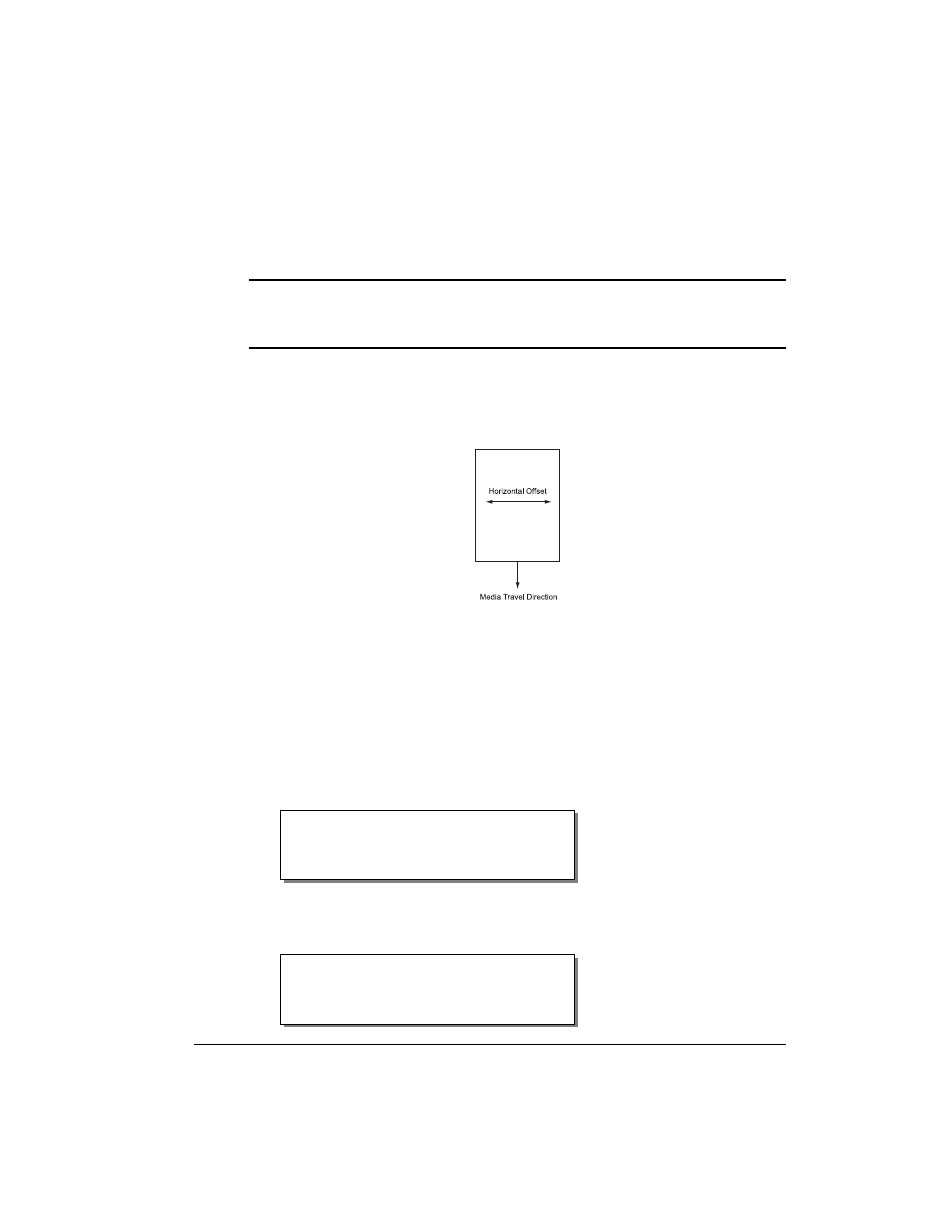 QuickLabel QLS-4100 Xe User Manual | Page 63 / 217