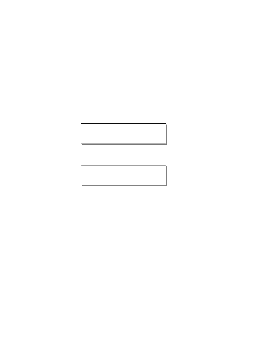 QuickLabel QLS-4100 Xe User Manual | Page 71 / 217