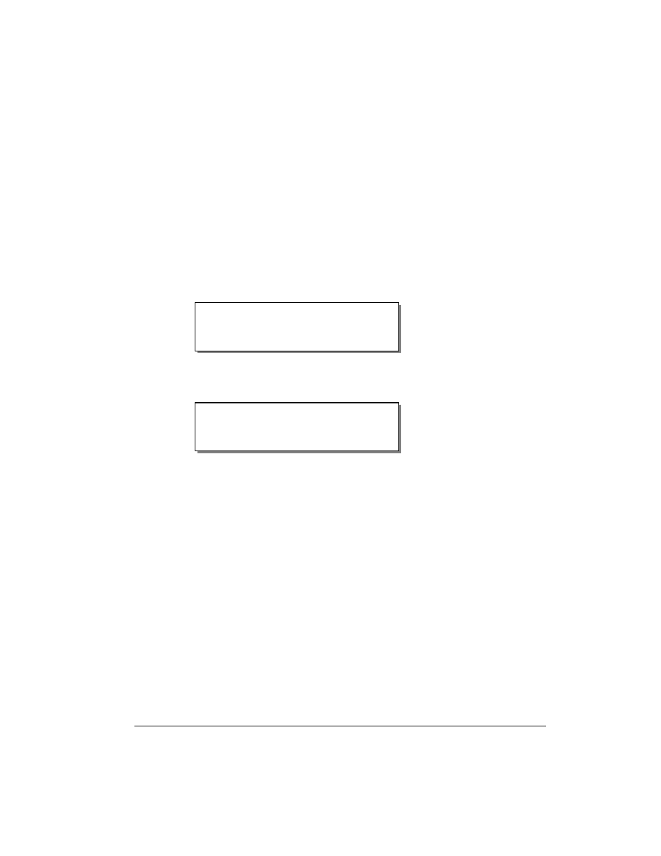 QuickLabel QLS-4100 Xe User Manual | Page 75 / 217