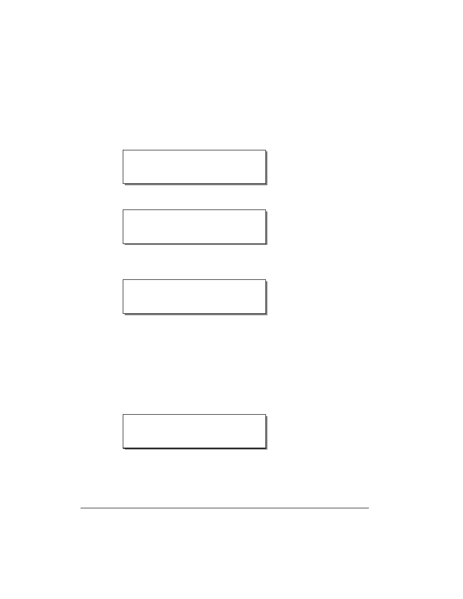 QuickLabel QLS-4100 Xe User Manual | Page 78 / 217