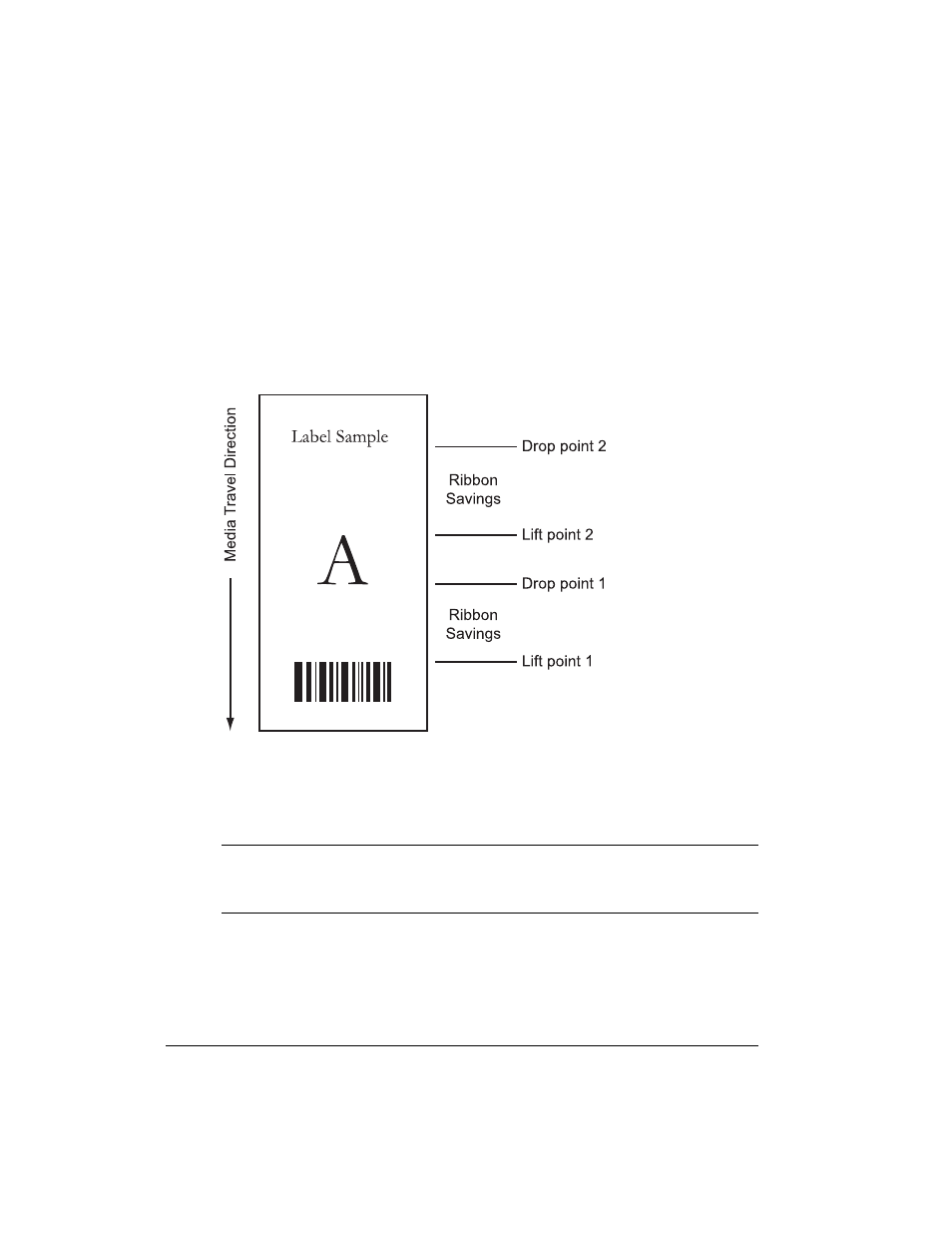 QuickLabel QLS-4100 Xe User Manual | Page 84 / 217