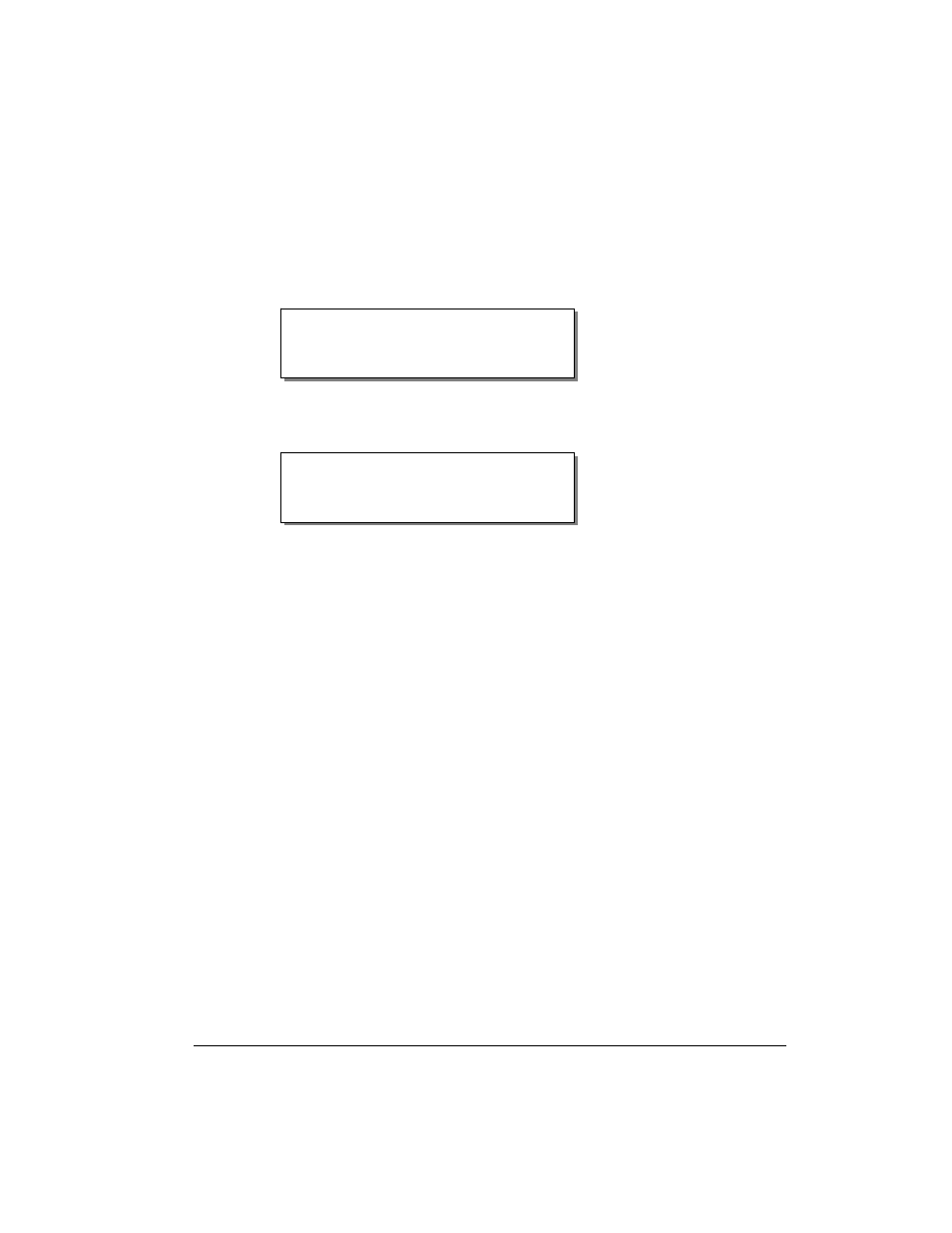 QuickLabel QLS-4100 Xe User Manual | Page 85 / 217