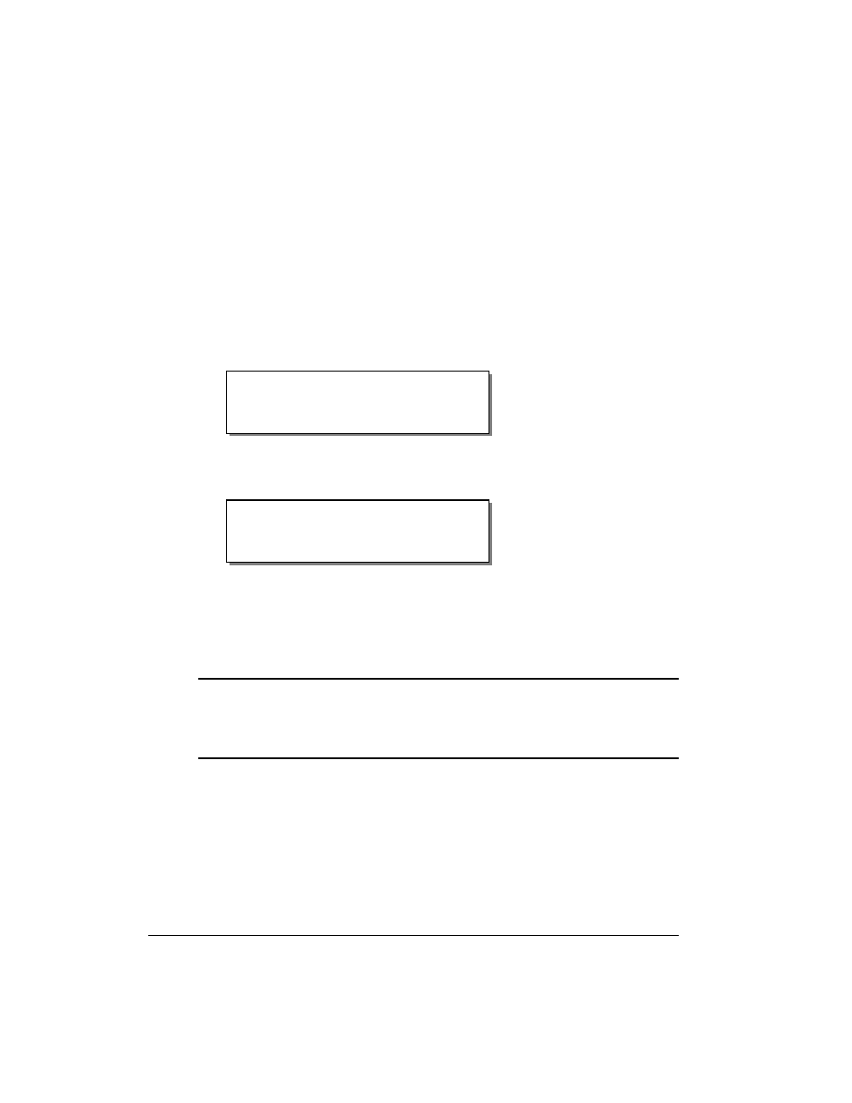 Ribbon sensor enabled pause: ribbon press select | QuickLabel QLS-4100 Xe User Manual | Page 86 / 217