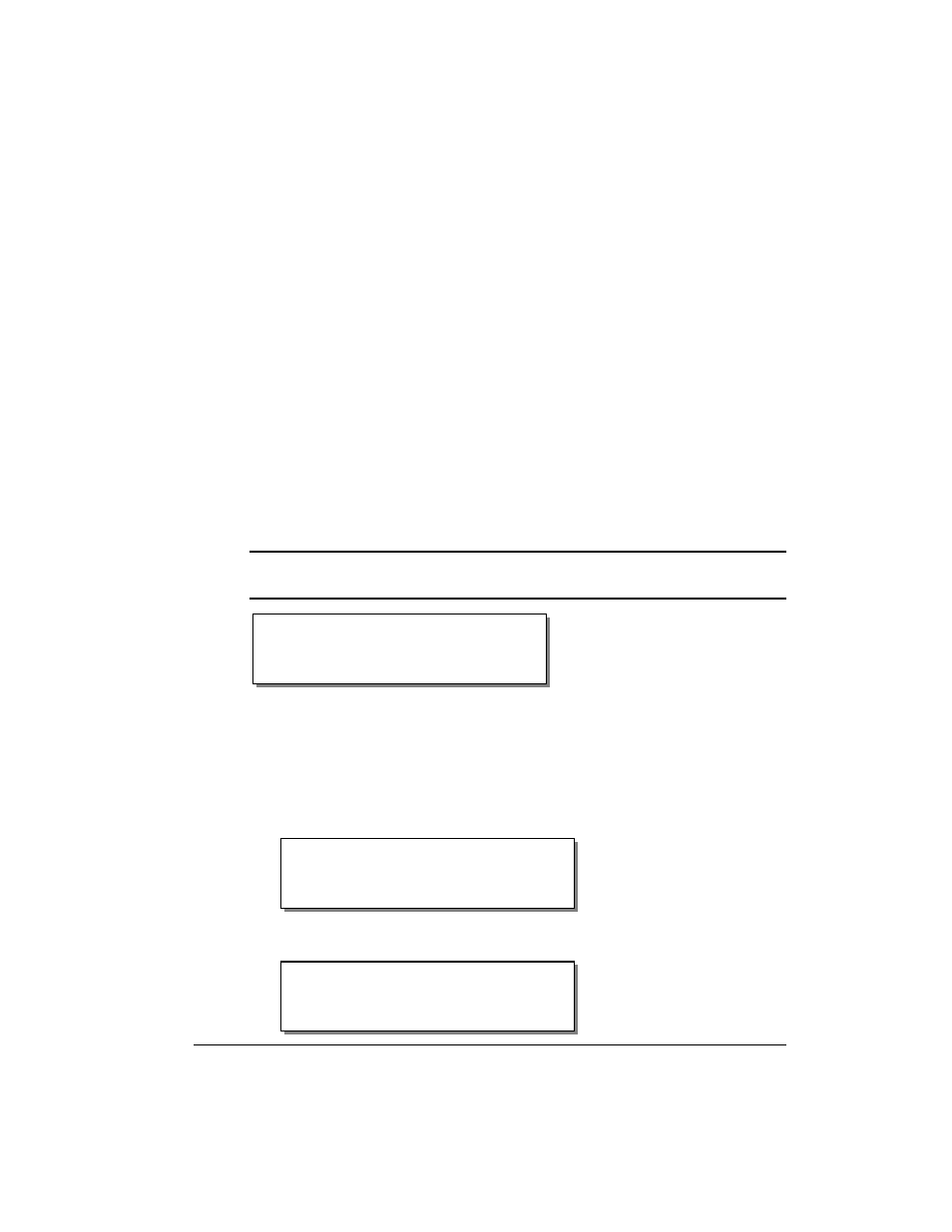 Communications menu | QuickLabel QLS-4100 Xe User Manual | Page 87 / 217