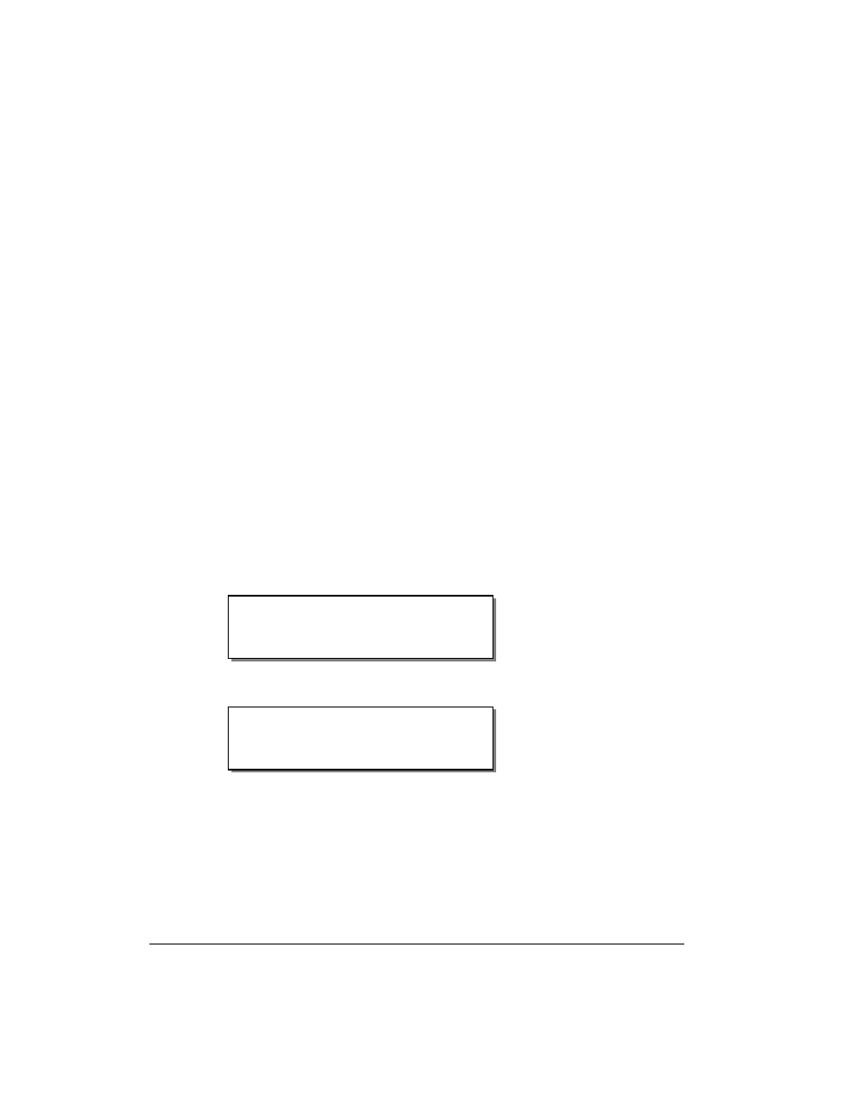 QuickLabel QLS-4100 Xe User Manual | Page 88 / 217
