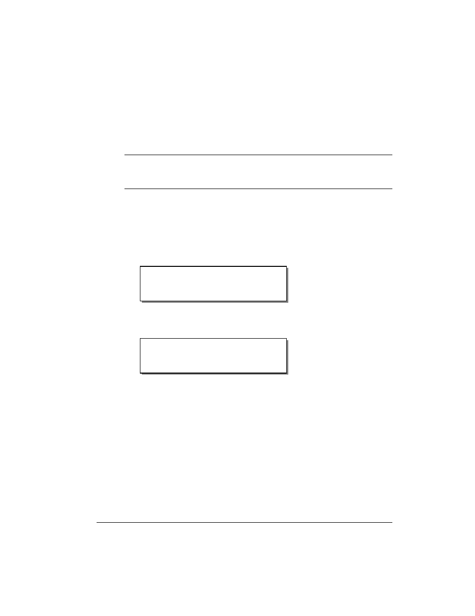 QuickLabel QLS-4100 Xe User Manual | Page 91 / 217