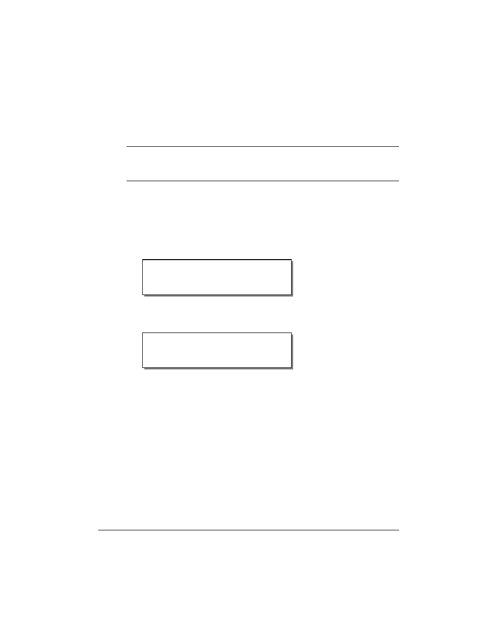 QuickLabel QLS-4100 Xe User Manual | Page 93 / 217