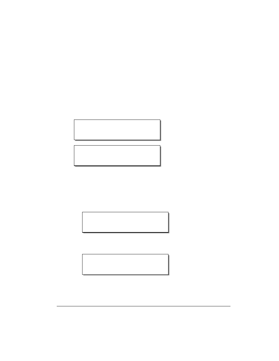 QuickLabel QLS-4100 Xe User Manual | Page 97 / 217