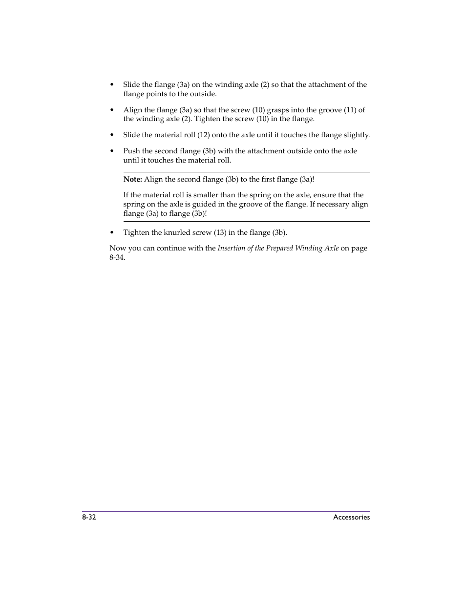 QuickLabel 482 Pronto! User Manual | Page 122 / 256
