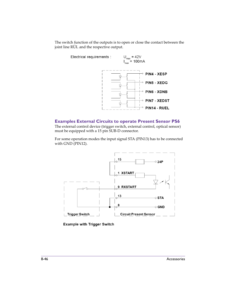 QuickLabel 482 Pronto! User Manual | Page 136 / 256
