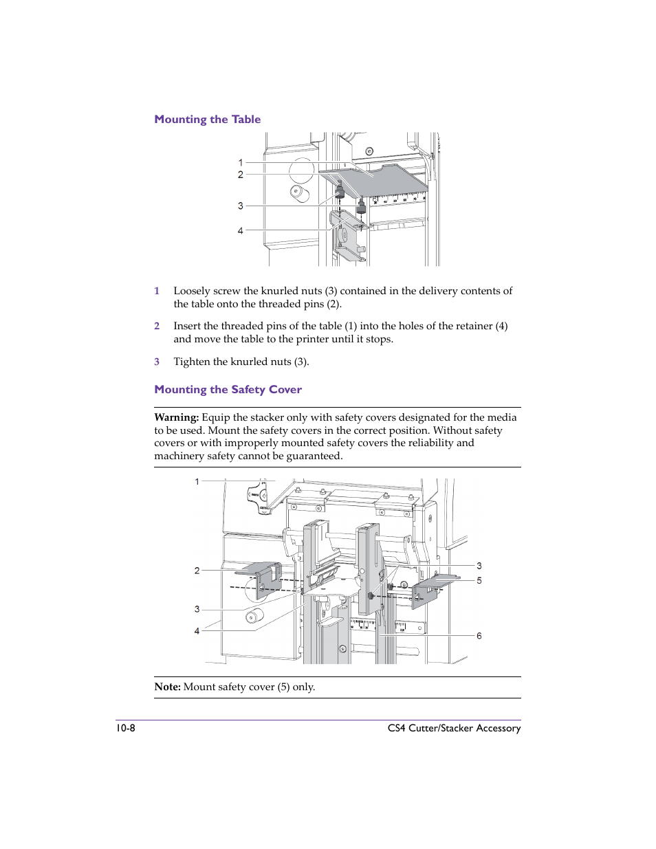 QuickLabel 482 Pronto! User Manual | Page 176 / 256