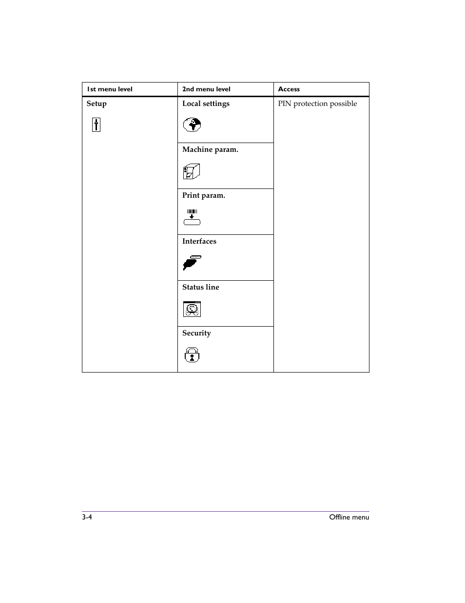 QuickLabel 482 Pronto! User Manual | Page 44 / 256