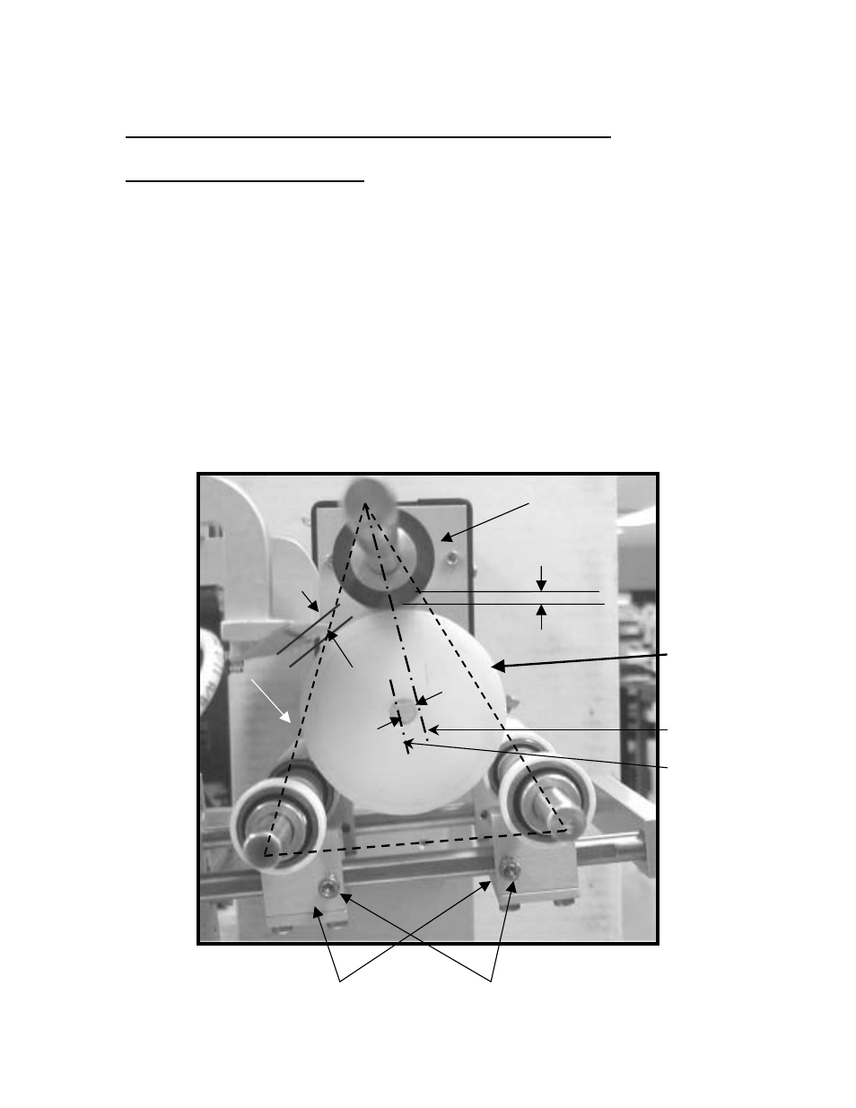 QuickLabel R-310 QuickWrap User Manual | Page 12 / 53