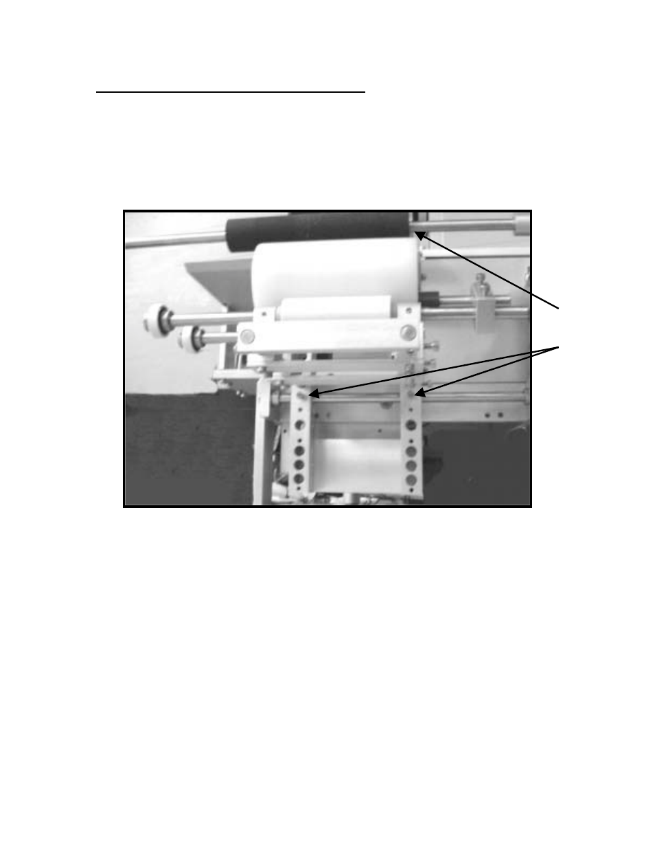 QuickLabel R-310 QuickWrap User Manual | Page 13 / 53