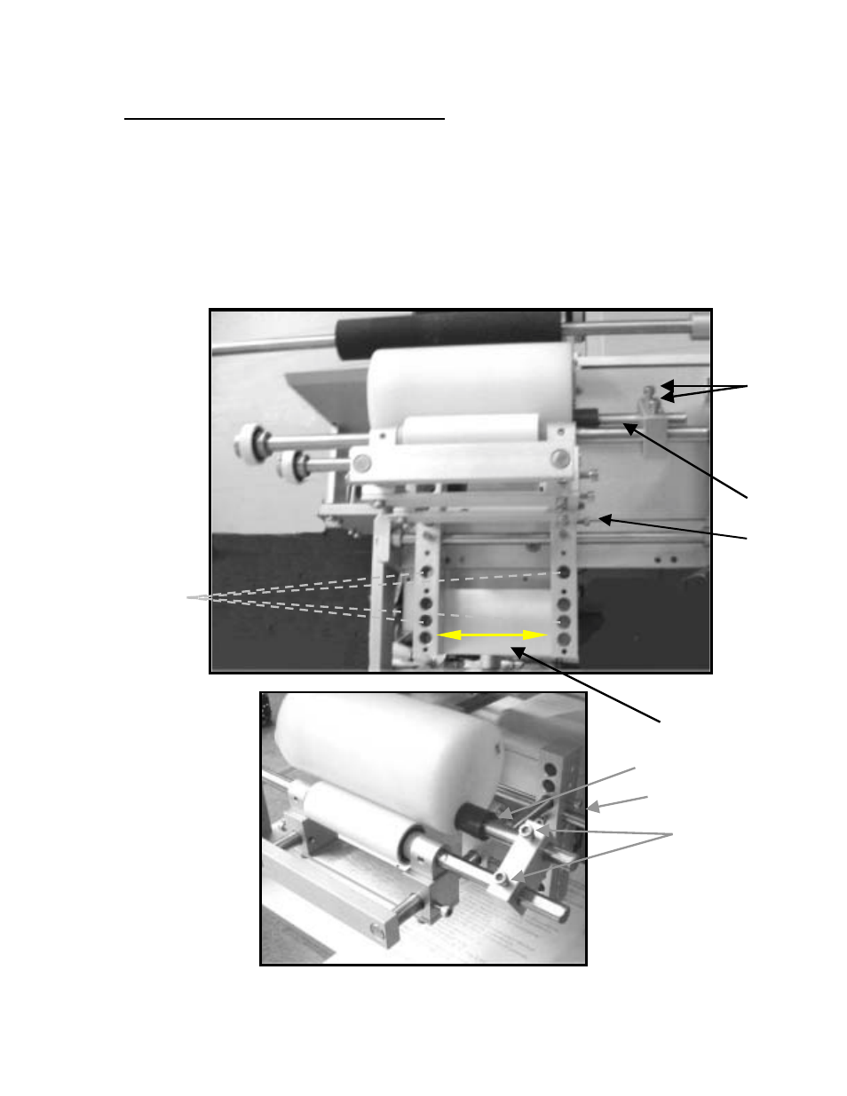 QuickLabel R-310 QuickWrap User Manual | Page 14 / 53