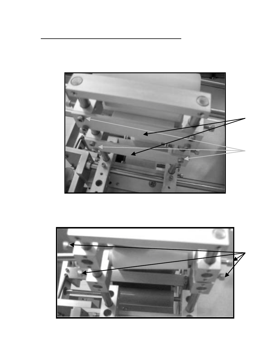 QuickLabel R-310 QuickWrap User Manual | Page 15 / 53