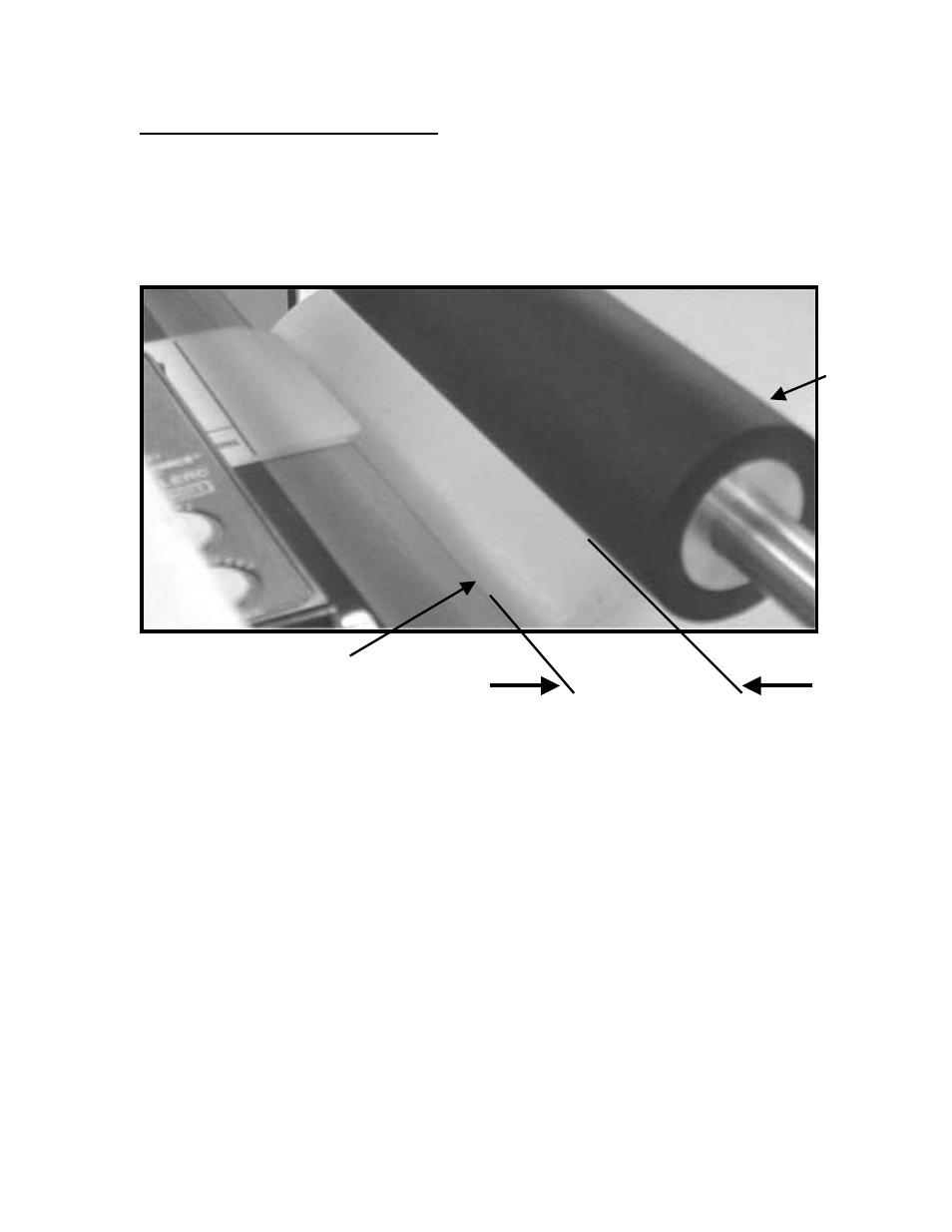 QuickLabel R-310 QuickWrap User Manual | Page 17 / 53