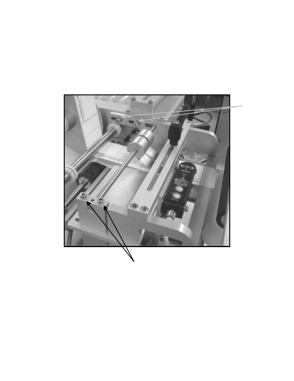 QuickLabel R-310 QuickWrap User Manual | Page 18 / 53