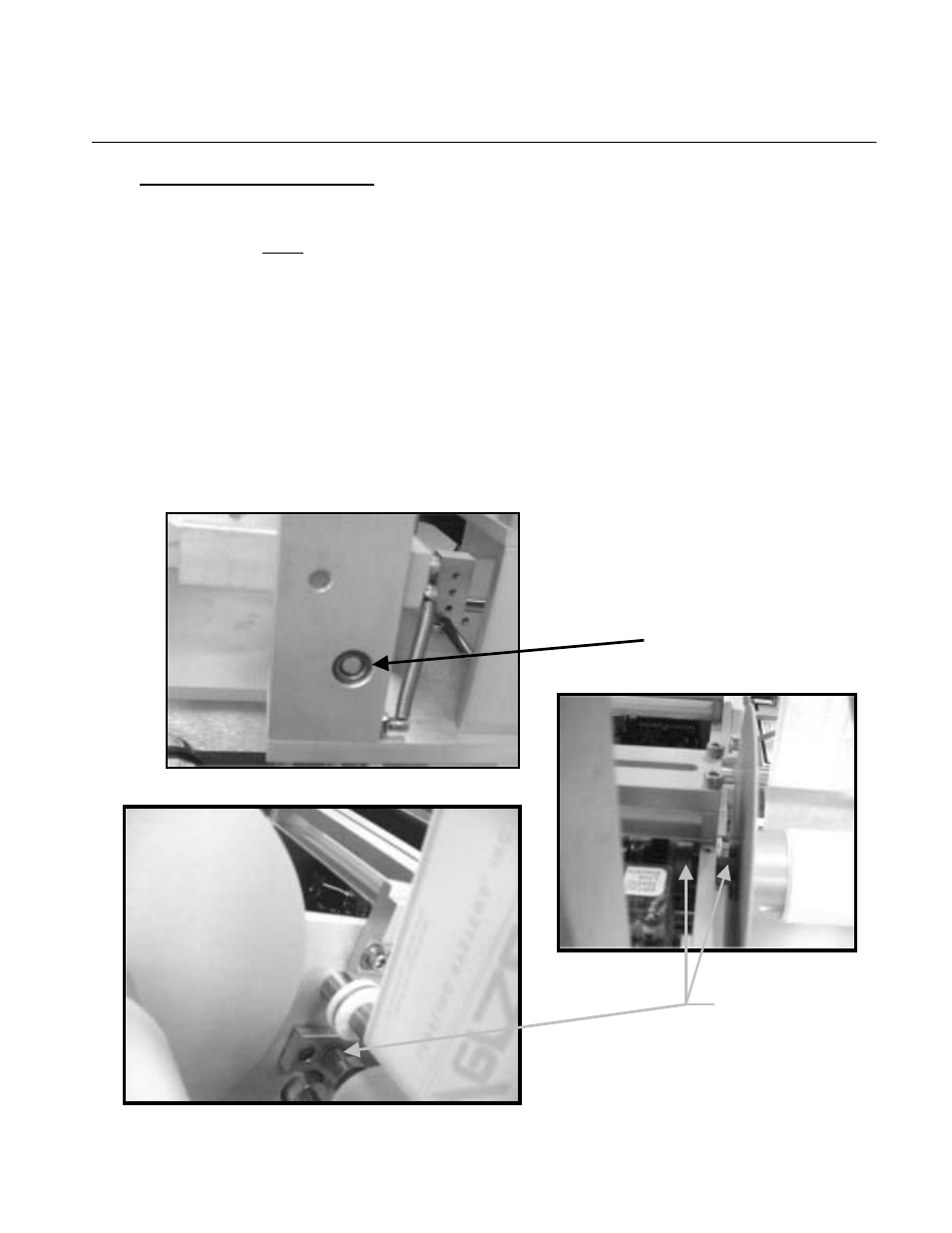 QuickLabel R-310 QuickWrap User Manual | Page 25 / 53