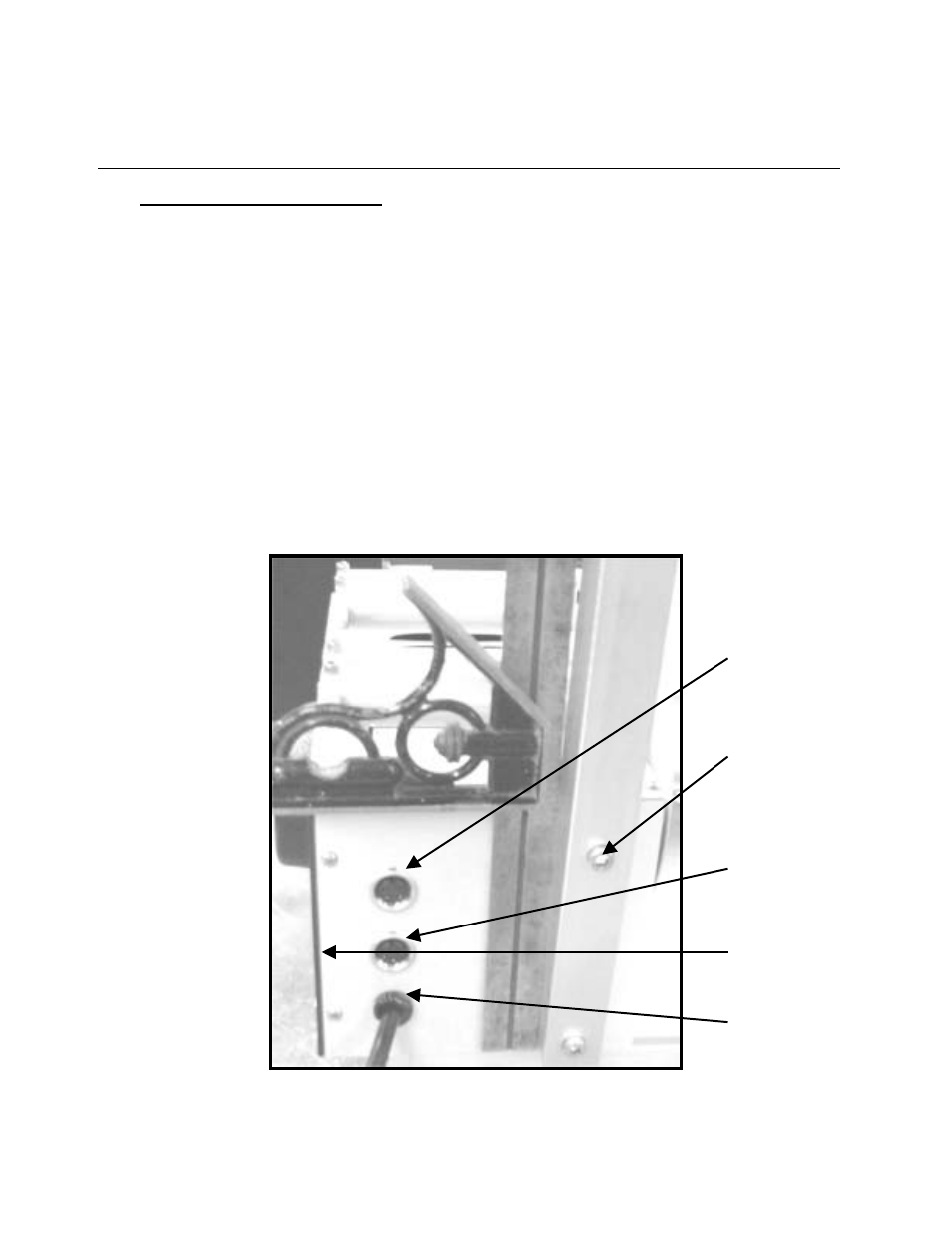 QuickLabel R-310 QuickWrap User Manual | Page 8 / 53