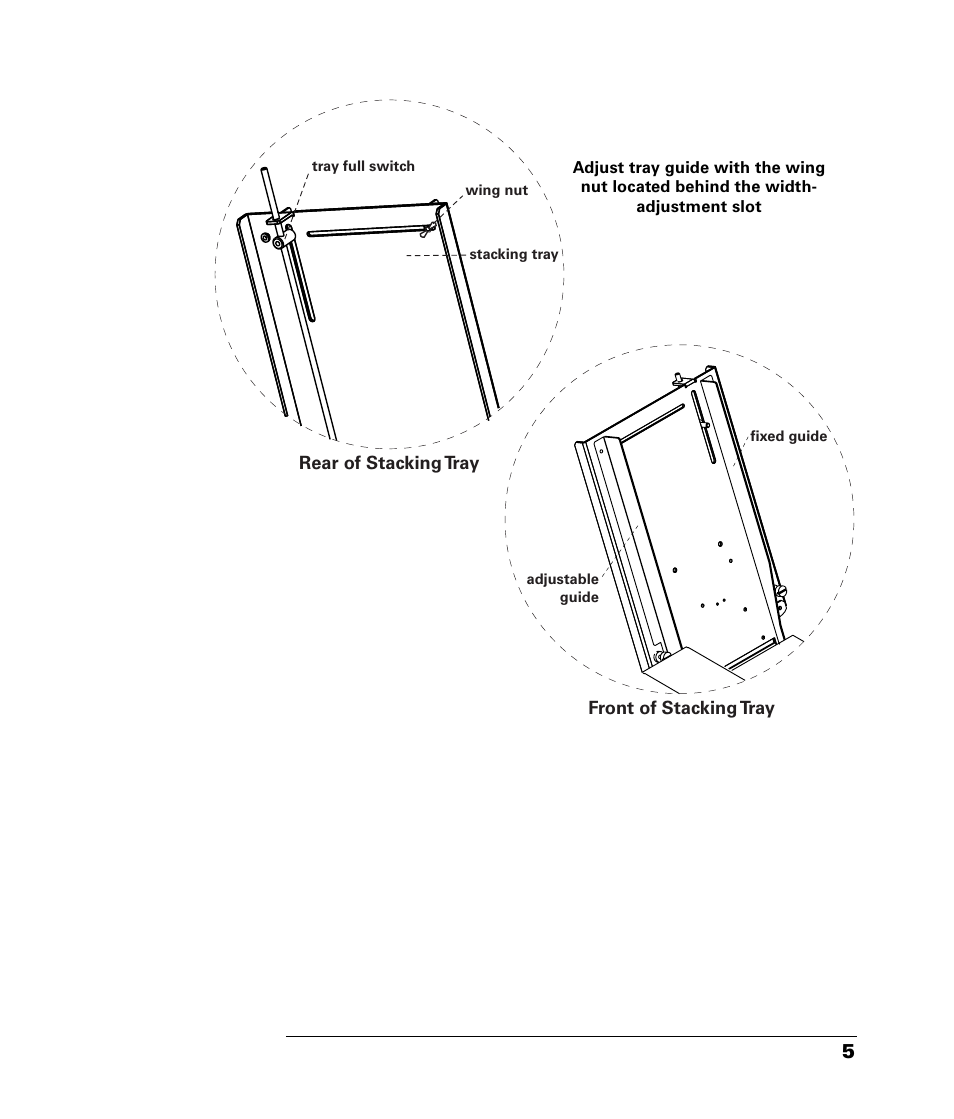 QuickLabel CU-30 User Manual | Page 9 / 31