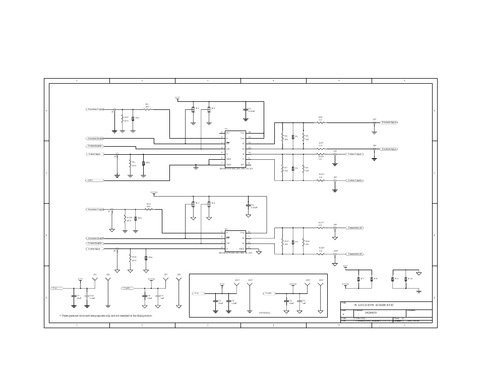 Texas Instruments SLLU039B User Manual | Page 32 / 32