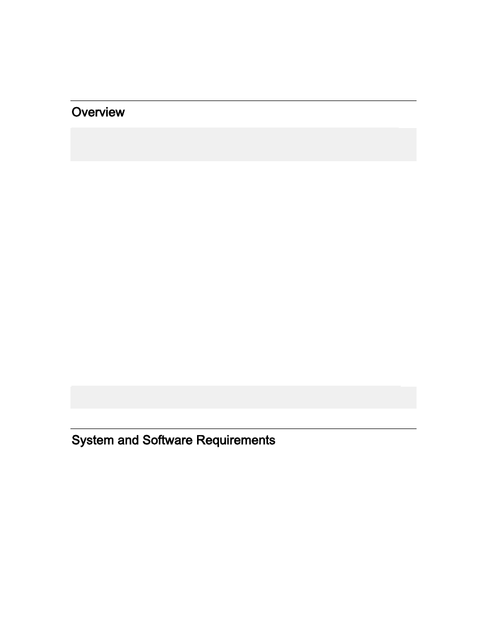 Installation and activation, Overview, System and software requirements | Nicewatch enterprise | QuickLabel NiceWatch User Manual | Page 15 / 86