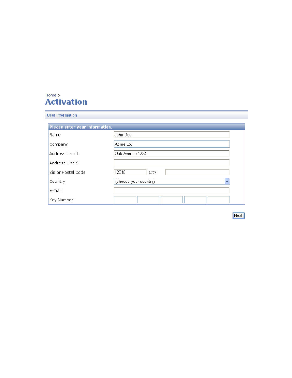 QuickLabel NiceWatch User Manual | Page 22 / 86