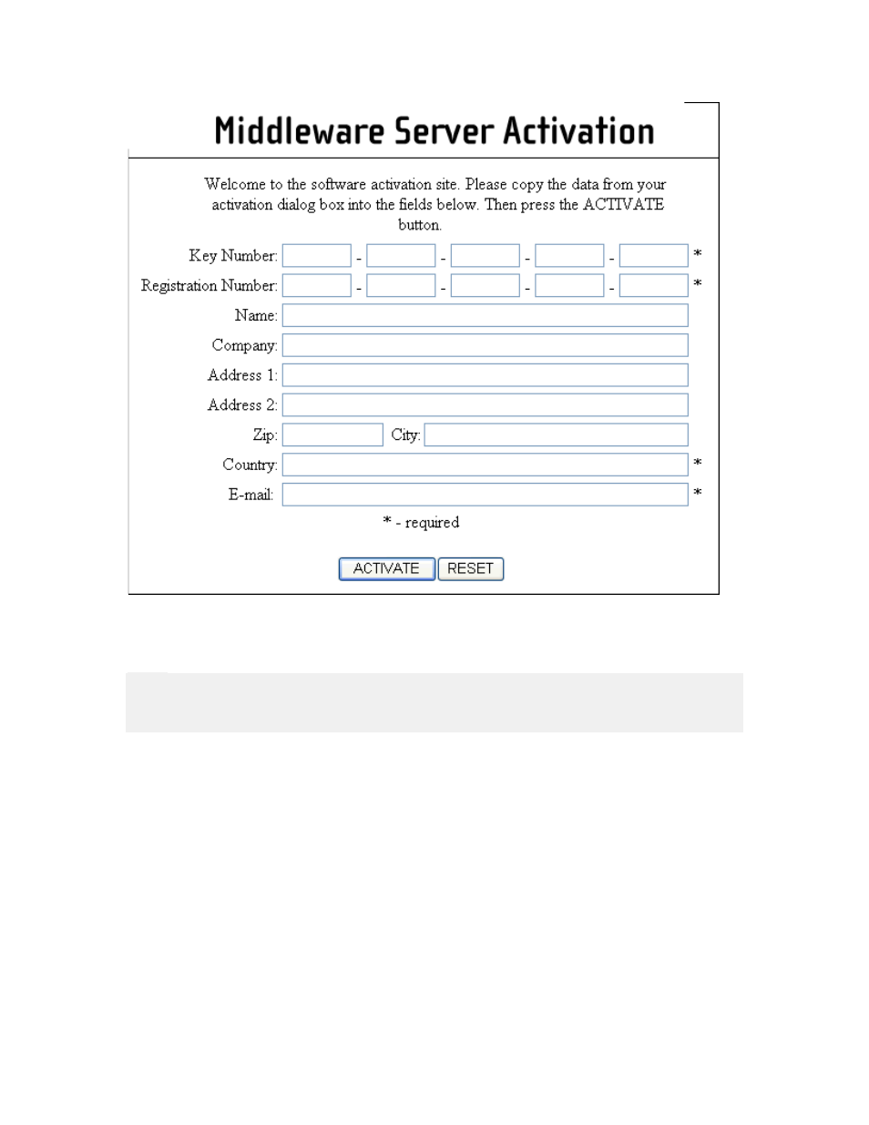 Activate the label designer | QuickLabel NiceWatch User Manual | Page 26 / 86