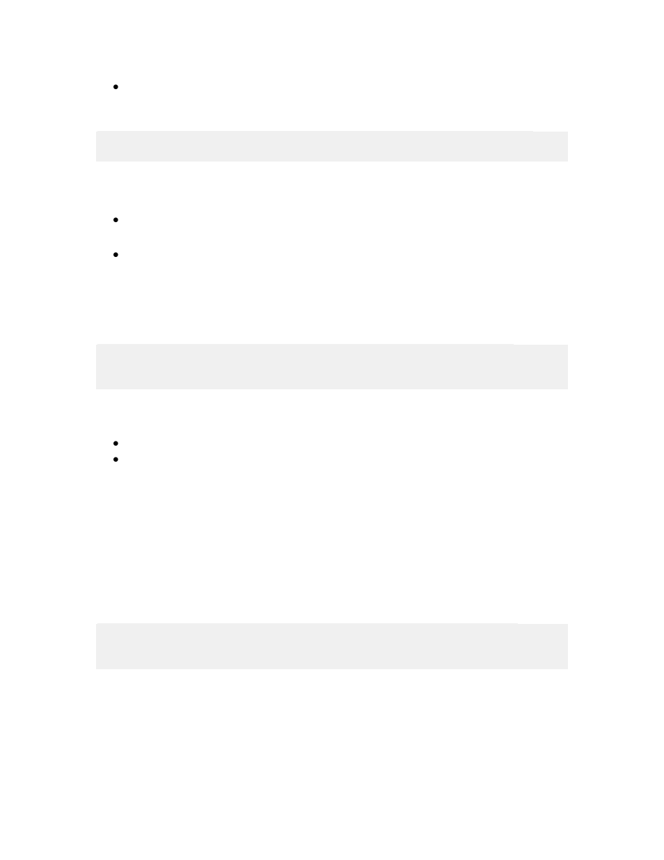 Using the http trigger input in labels | QuickLabel NiceWatch User Manual | Page 43 / 86