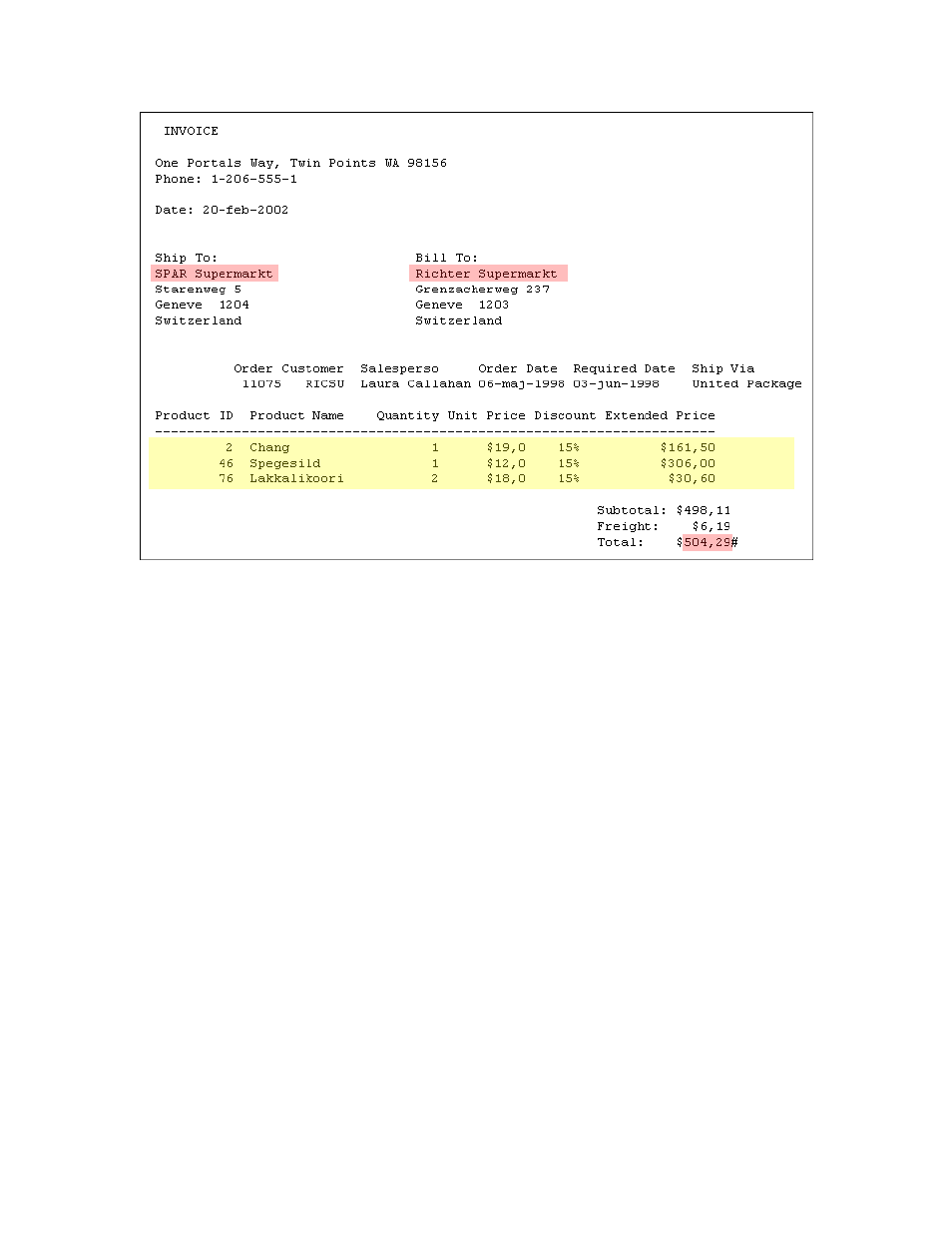 QuickLabel NiceWatch User Manual | Page 56 / 86