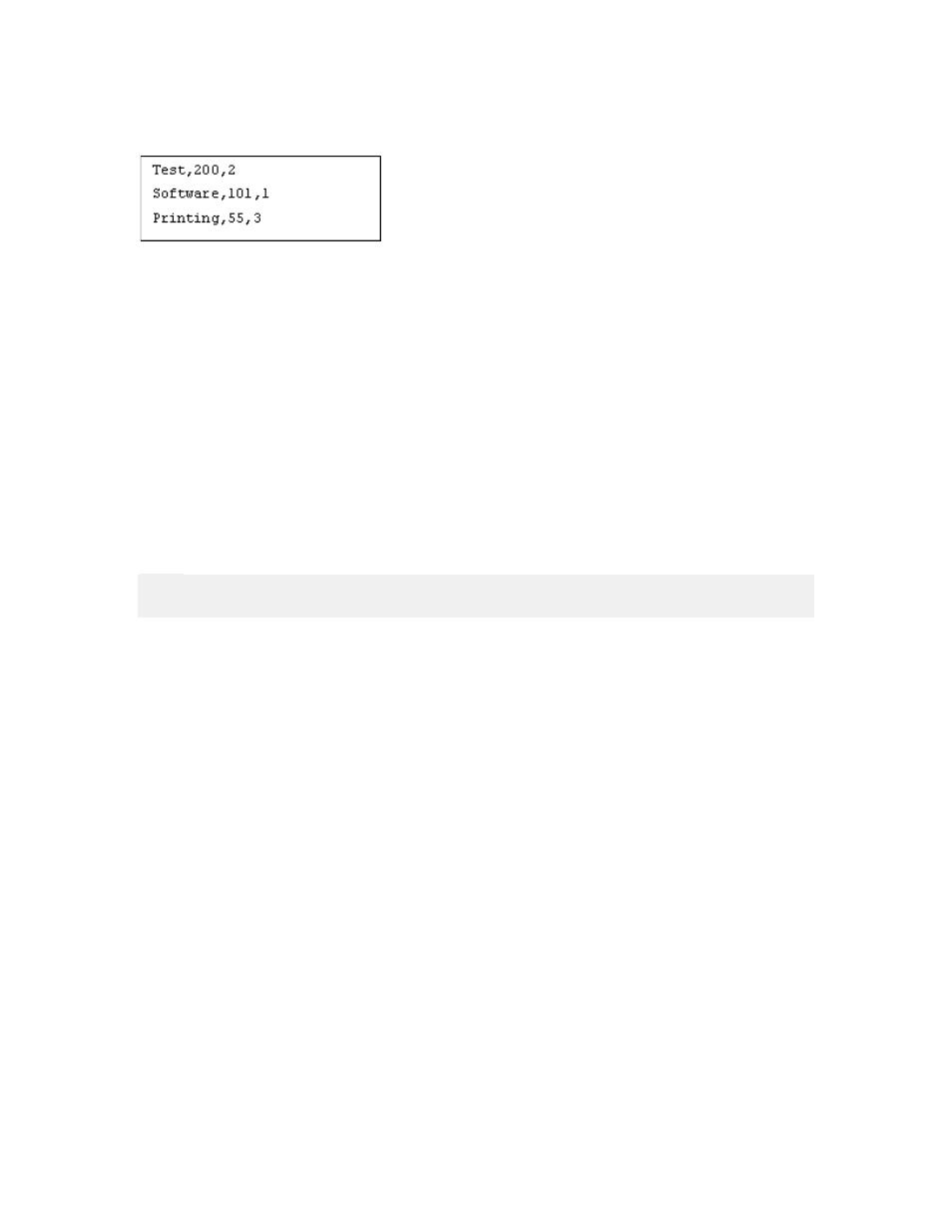 Mapping the text database variables, Filter xml database analysis, Overview of xml database analysis | QuickLabel NiceWatch User Manual | Page 59 / 86