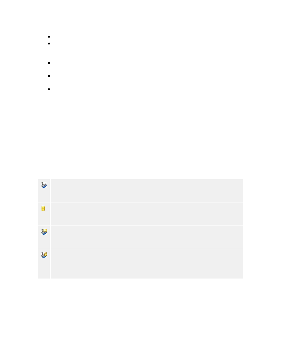 Editing variables, Types of variables, Internal variables | QuickLabel NiceWatch User Manual | Page 65 / 86