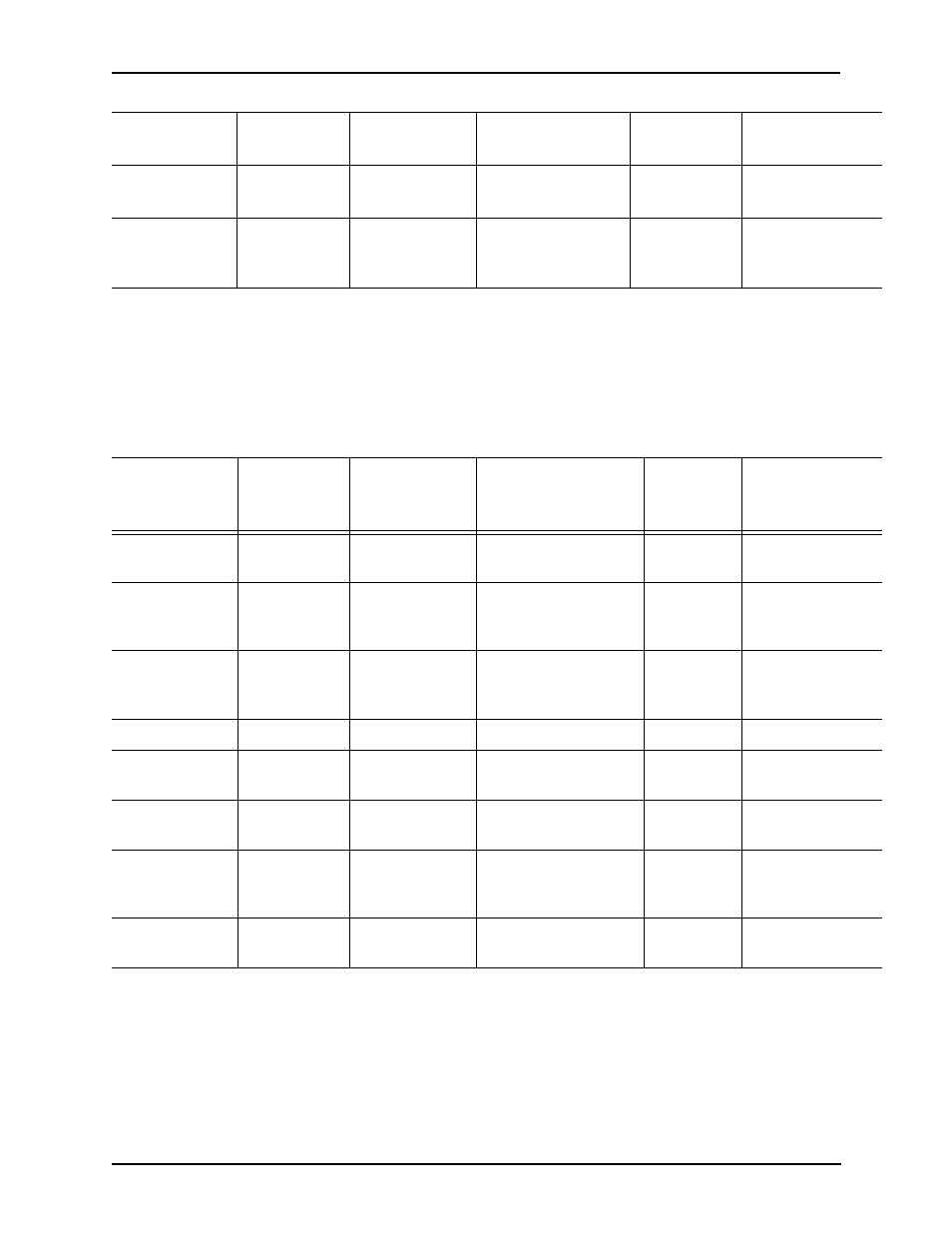 Authorization request message attributes, Authorization request message attributes -26 | Quintum Technologies Tenor DX User Manual | Page 121 / 139