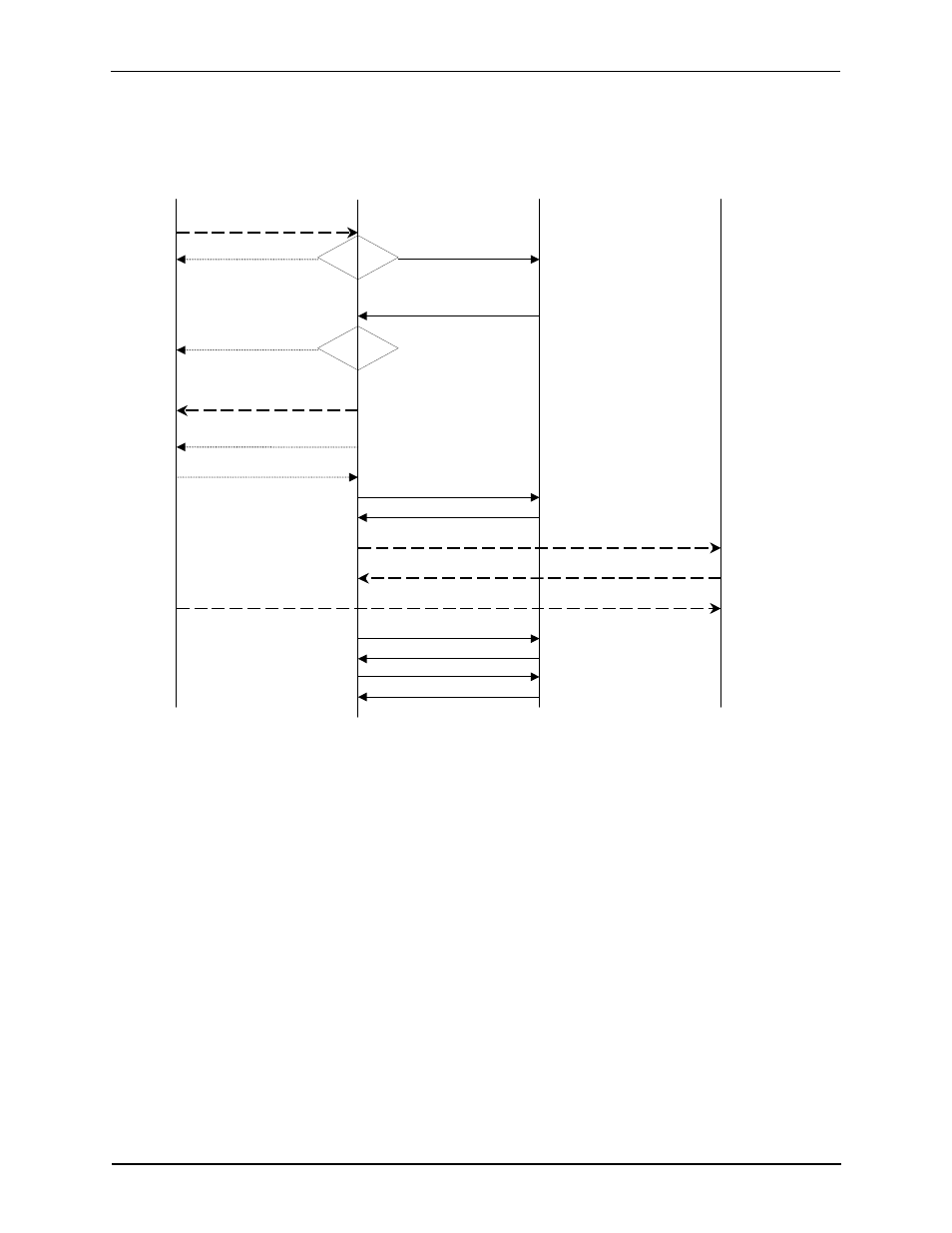 Quintum Technologies Tenor AS User Manual | Page 104 / 125