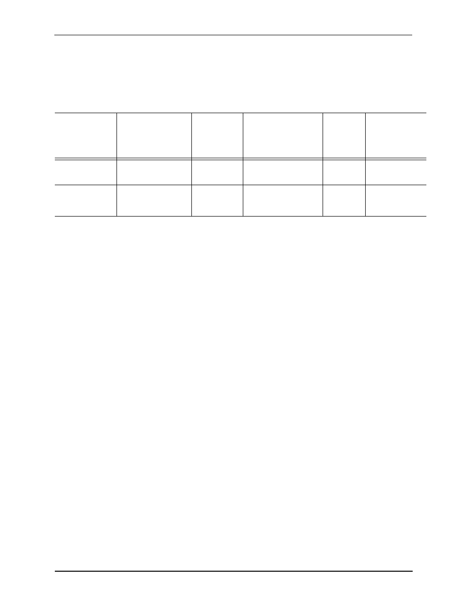 Authorization response message attributes, Authorization response message attributes -37 | Quintum Technologies Tenor AS User Manual | Page 112 / 125