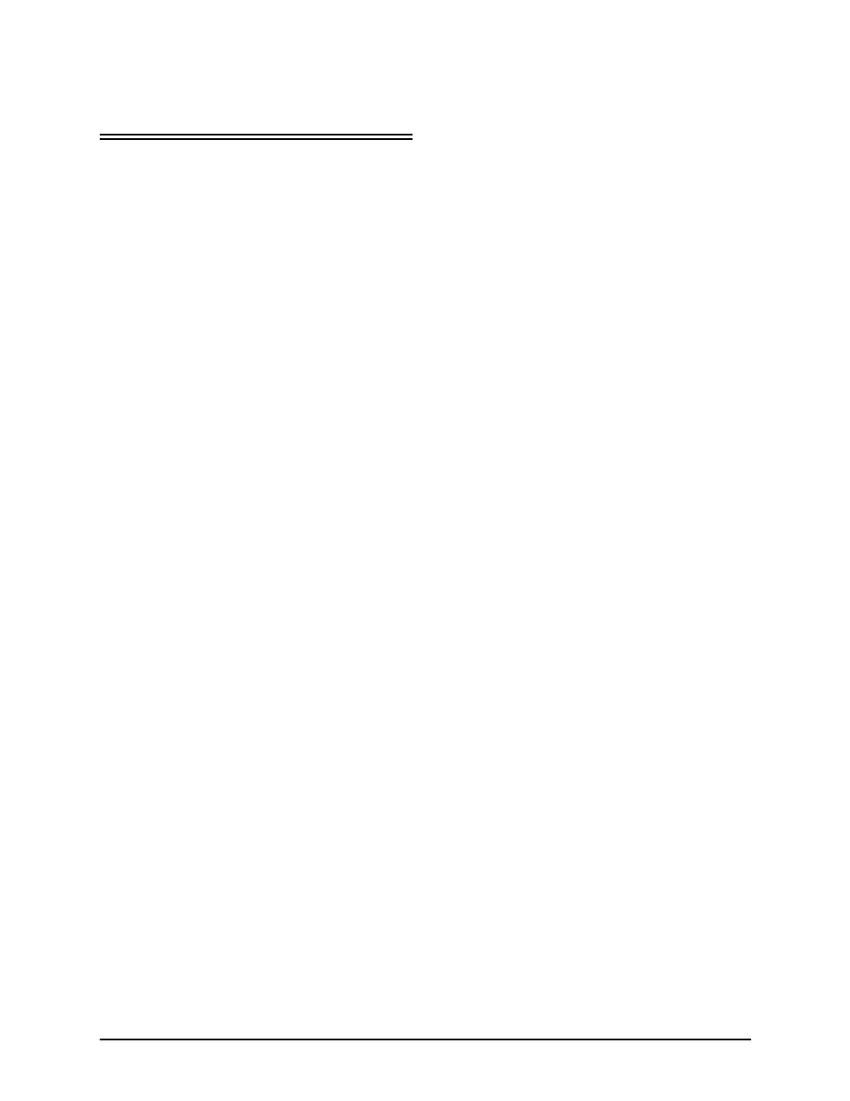 Glossary | Quintum Technologies Tenor AS User Manual | Page 113 / 125