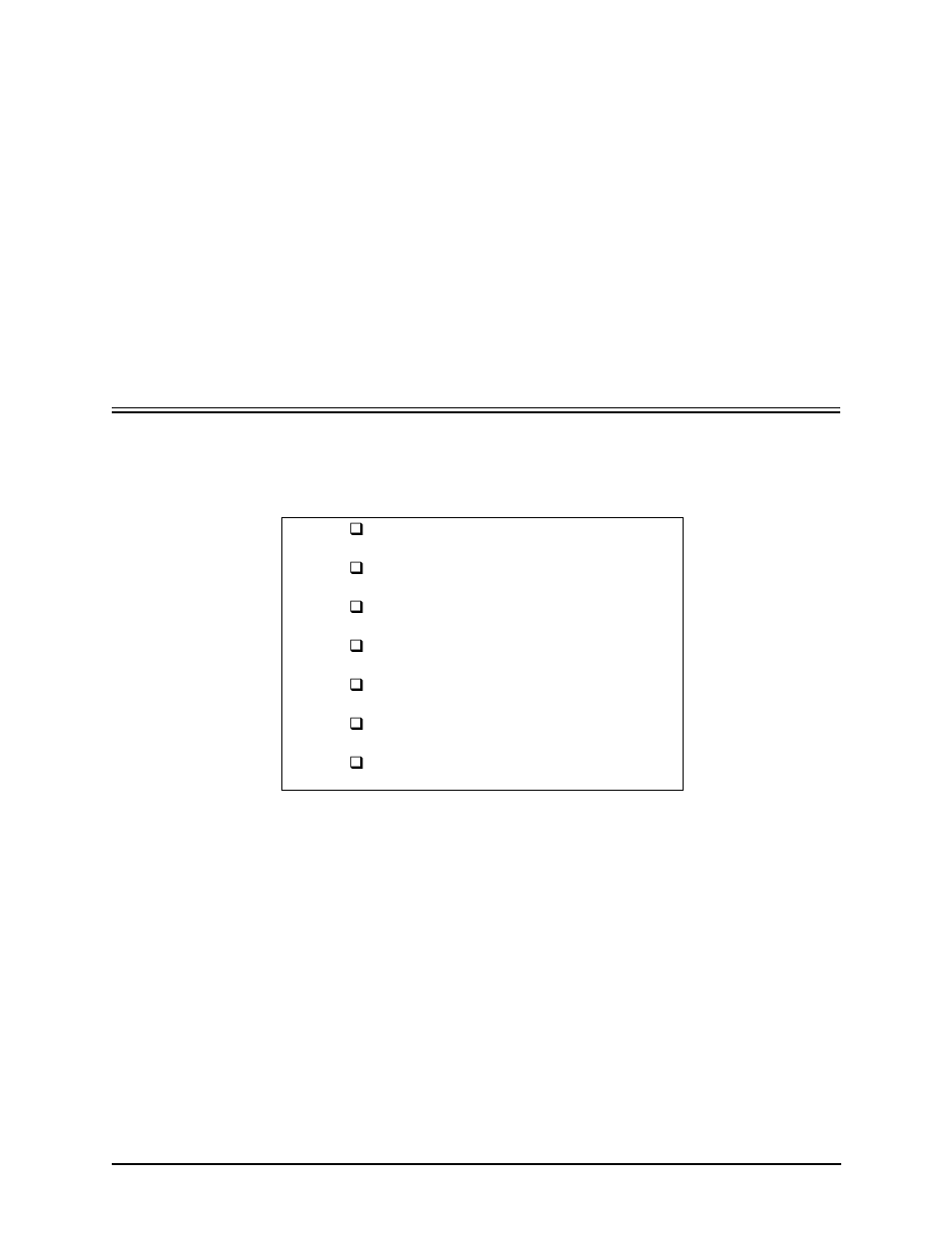 Chapter 6: advanced topic: snmp/ivr, Hapter 6: advanced topic: snmp/ivr | Quintum Technologies Tenor AS User Manual | Page 76 / 125
