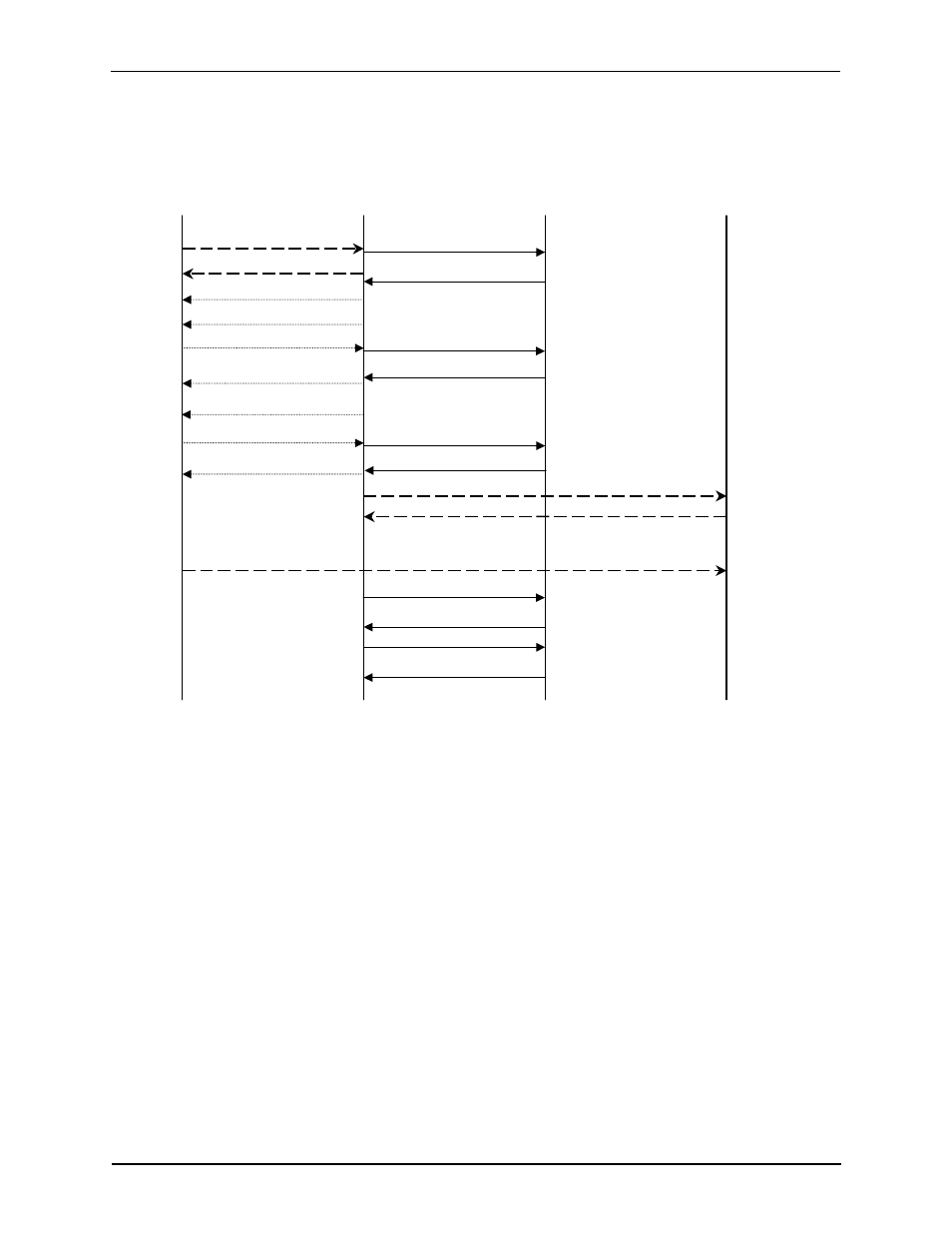 Quintum Technologies Tenor AS User Manual | Page 97 / 125