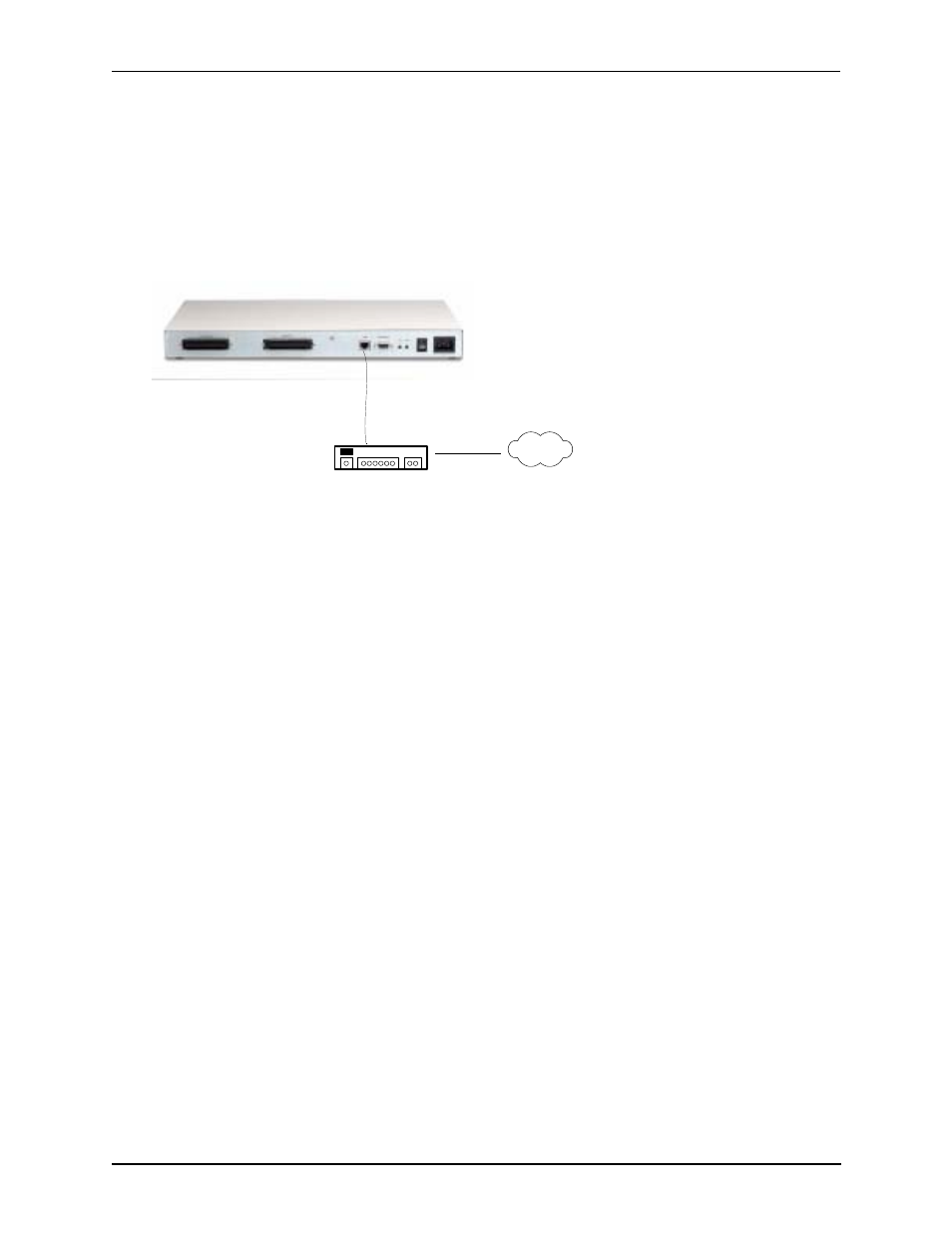 Connect to ethernet lan, Connect to ethernet lan -9 | Quintum Technologies Tenor AX User Manual | Page 44 / 131