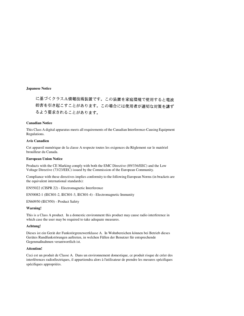 Compaq 320 User Manual | Page 3 / 34