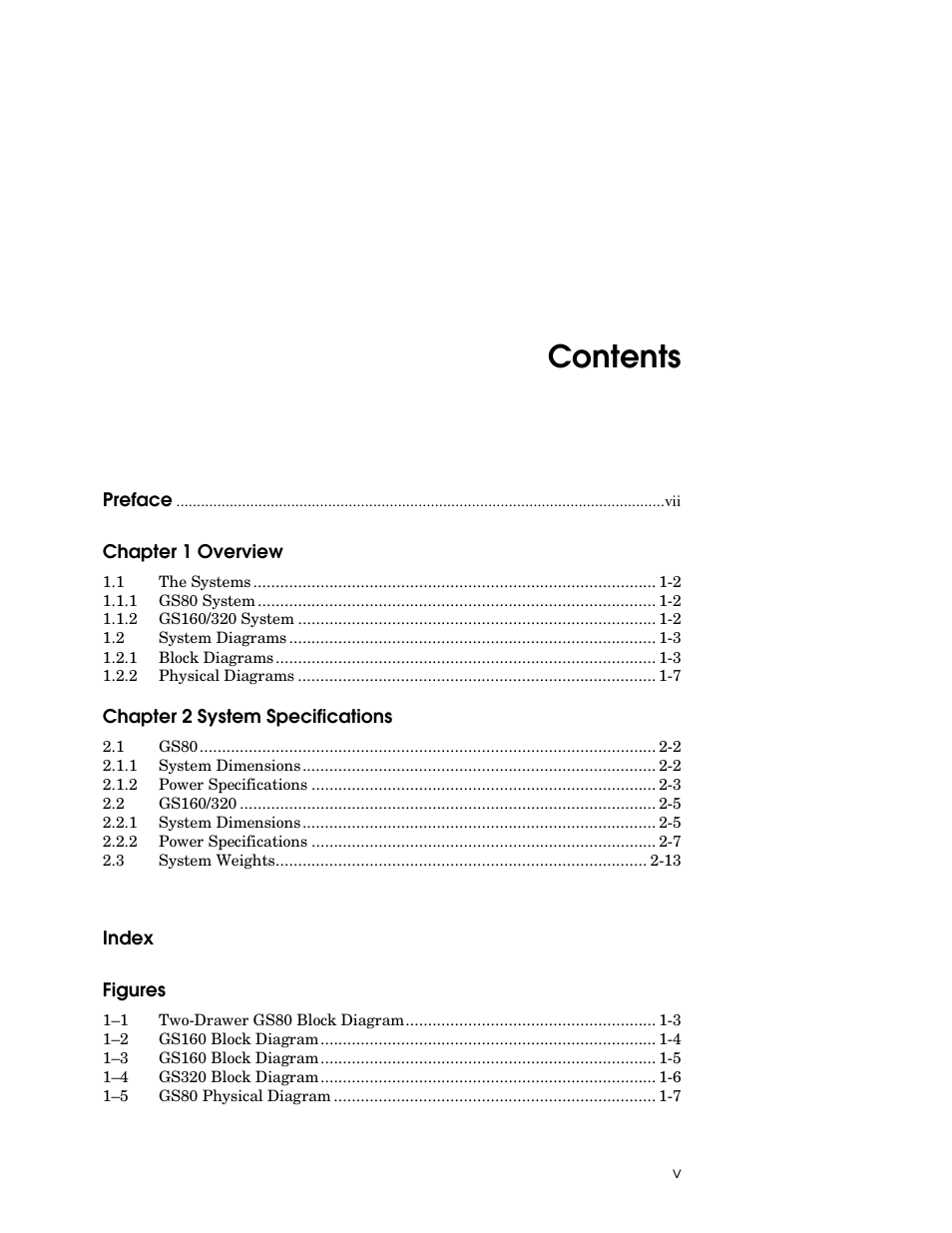 Compaq 320 User Manual | Page 5 / 34