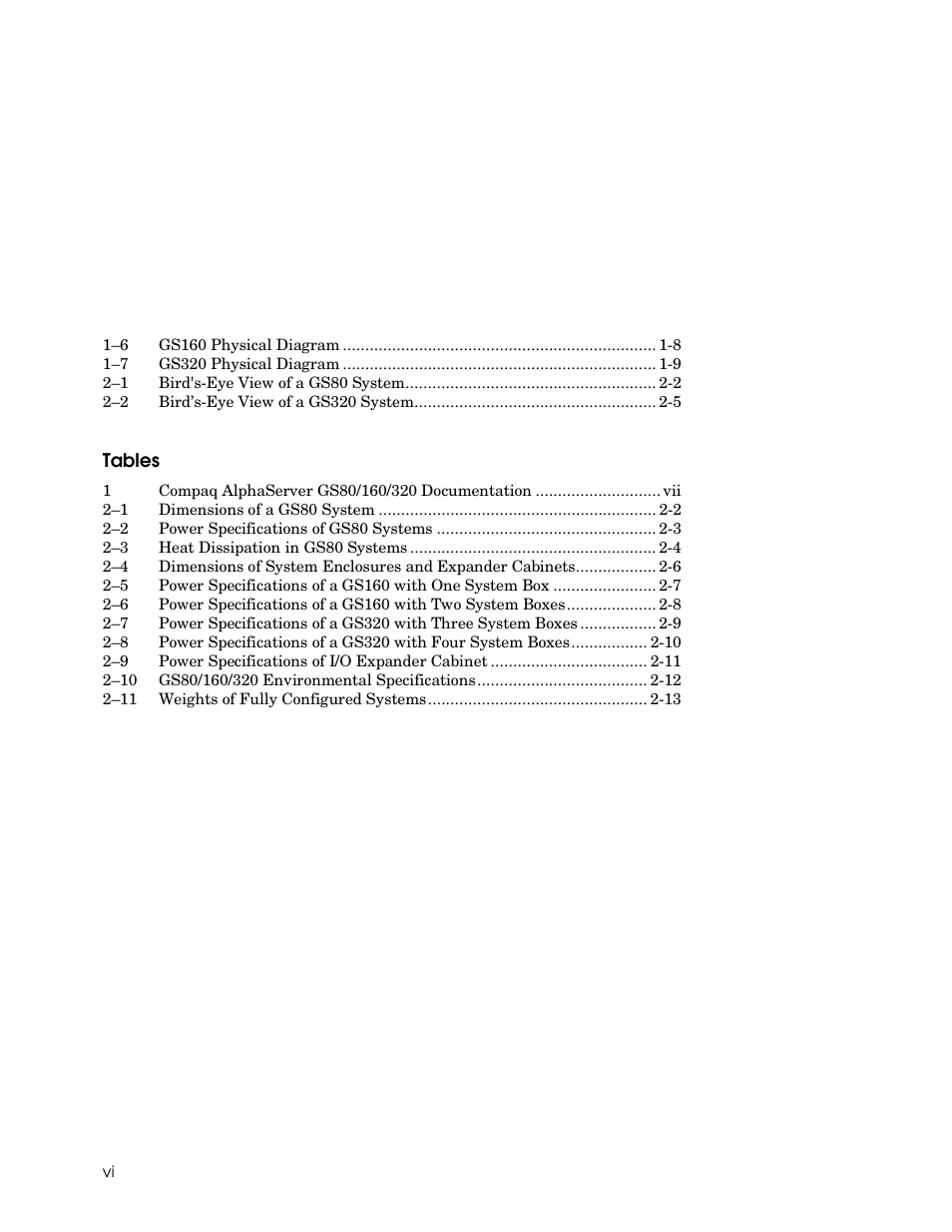 Compaq 320 User Manual | Page 6 / 34